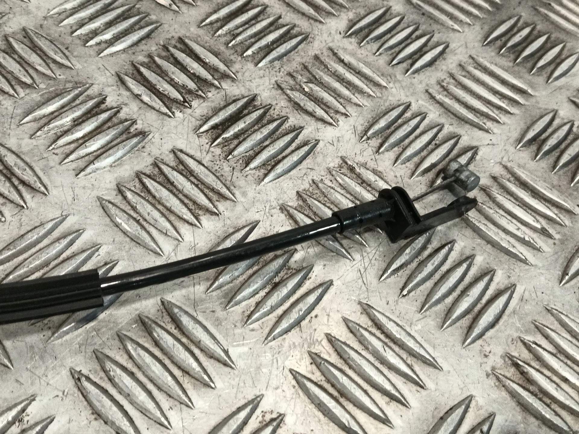 Cerradura Puerta Delantera Derecha para Ford Kuga I