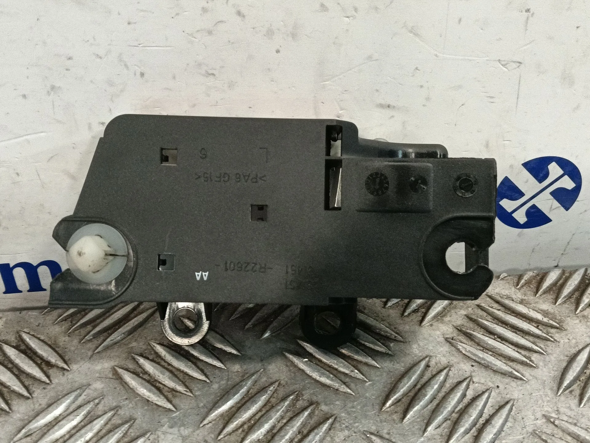 Maneta Interior Delantera Izquierda para Ford Kuga I