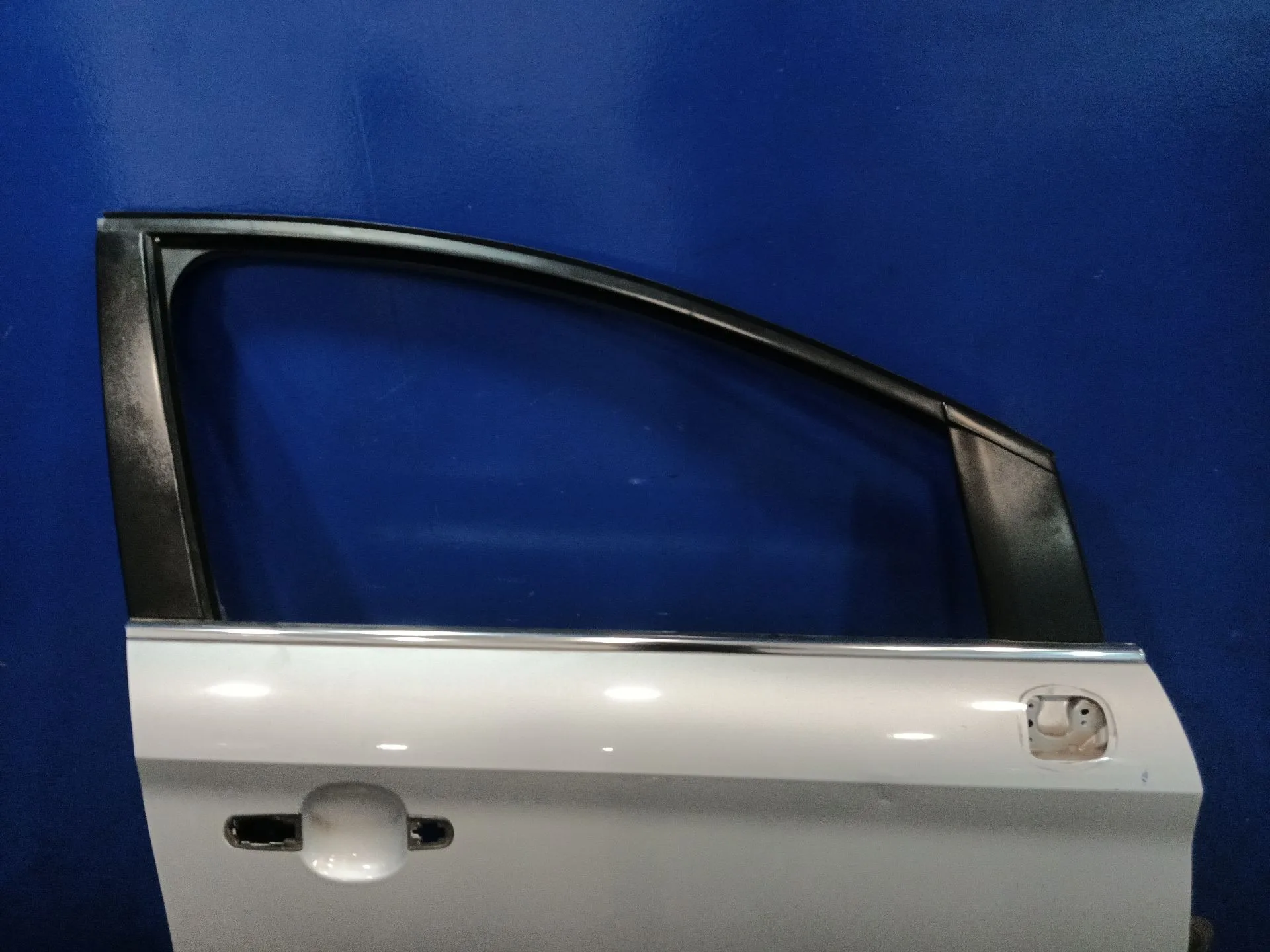 Puerta Delantera Derecha para Ford Kuga I