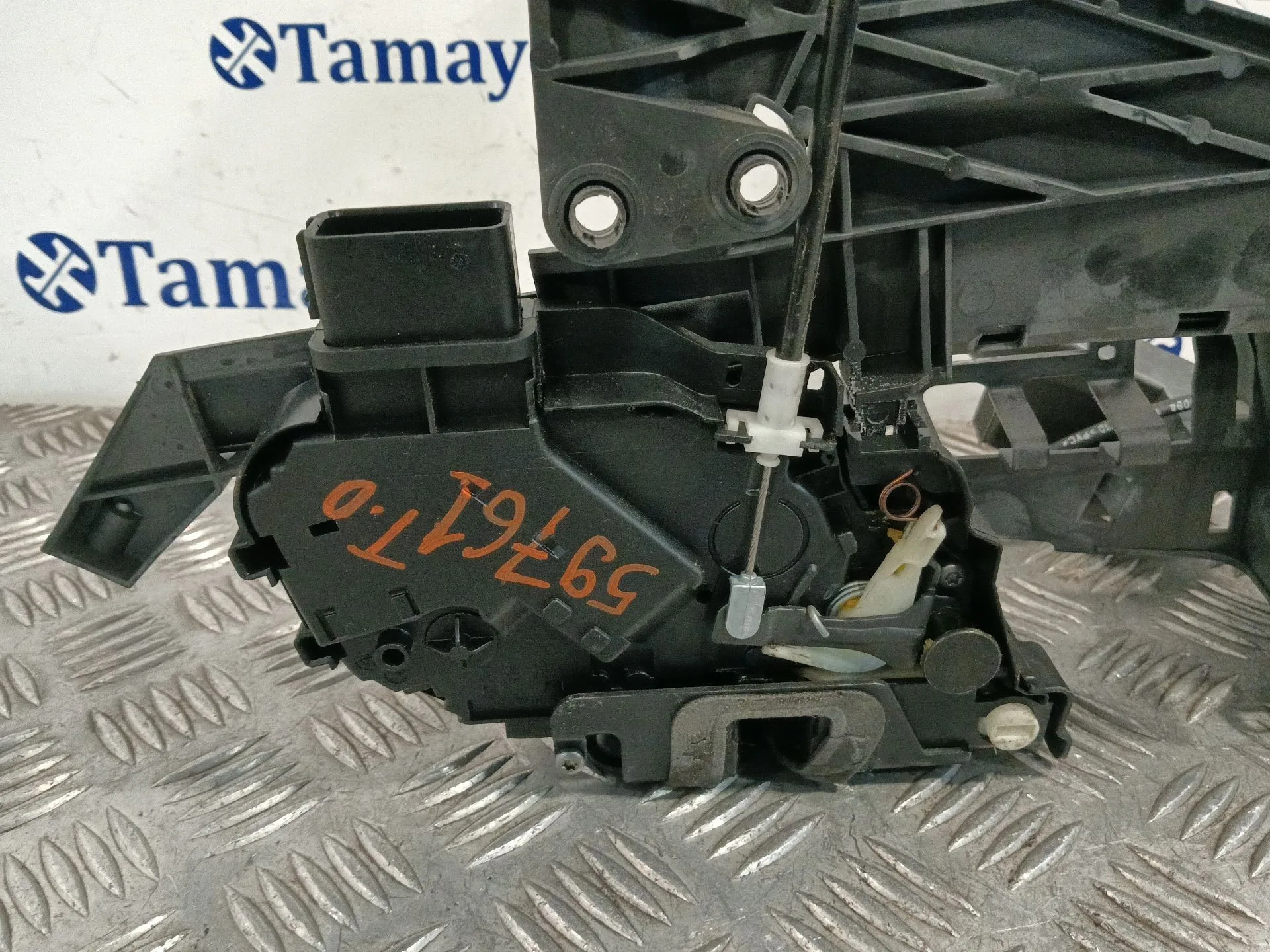 Cerradura Puerta Trasera Derecha para Ford Kuga I