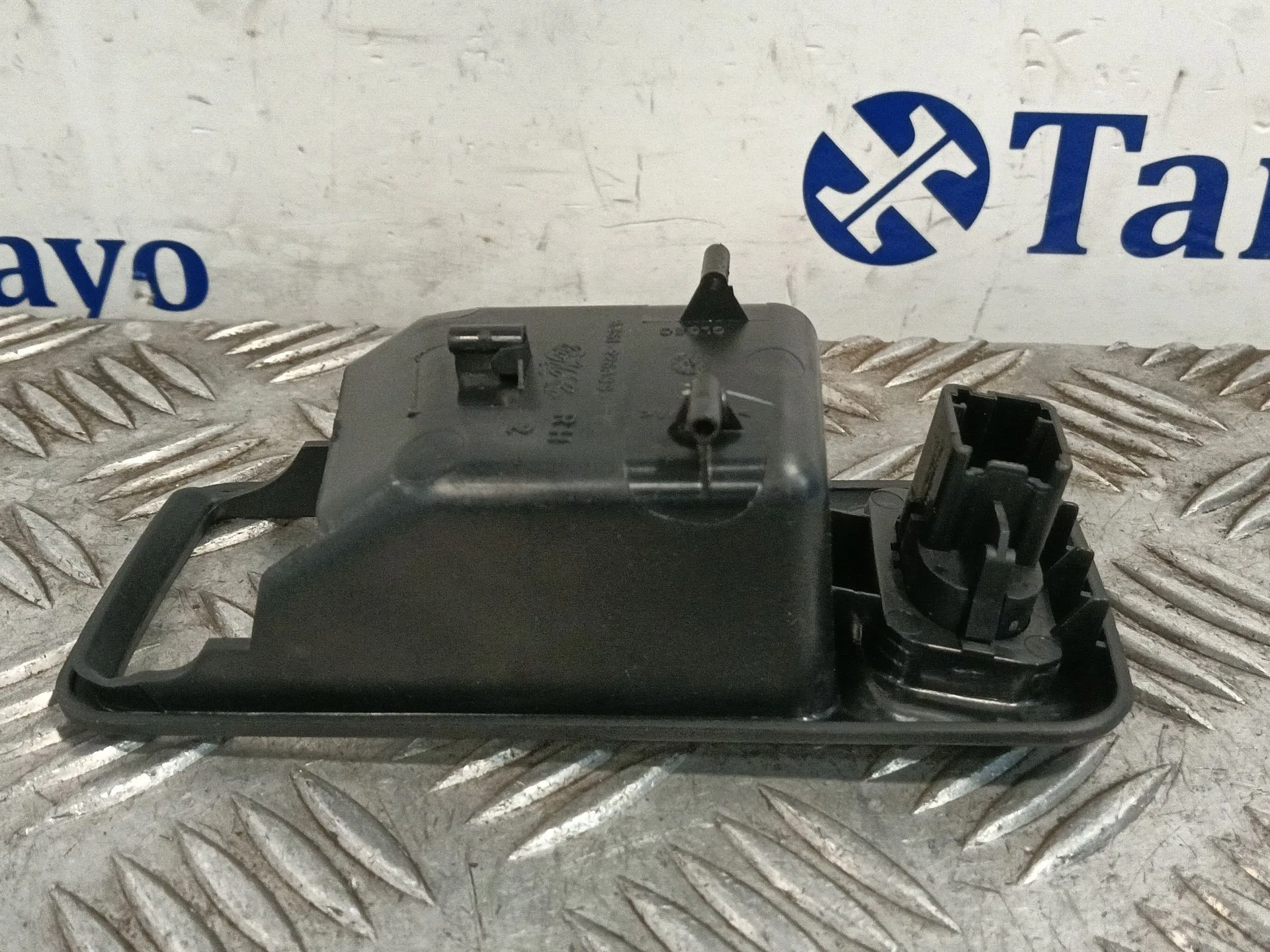 Mando Elevalunas Trasero Derecho para Ford Kuga I