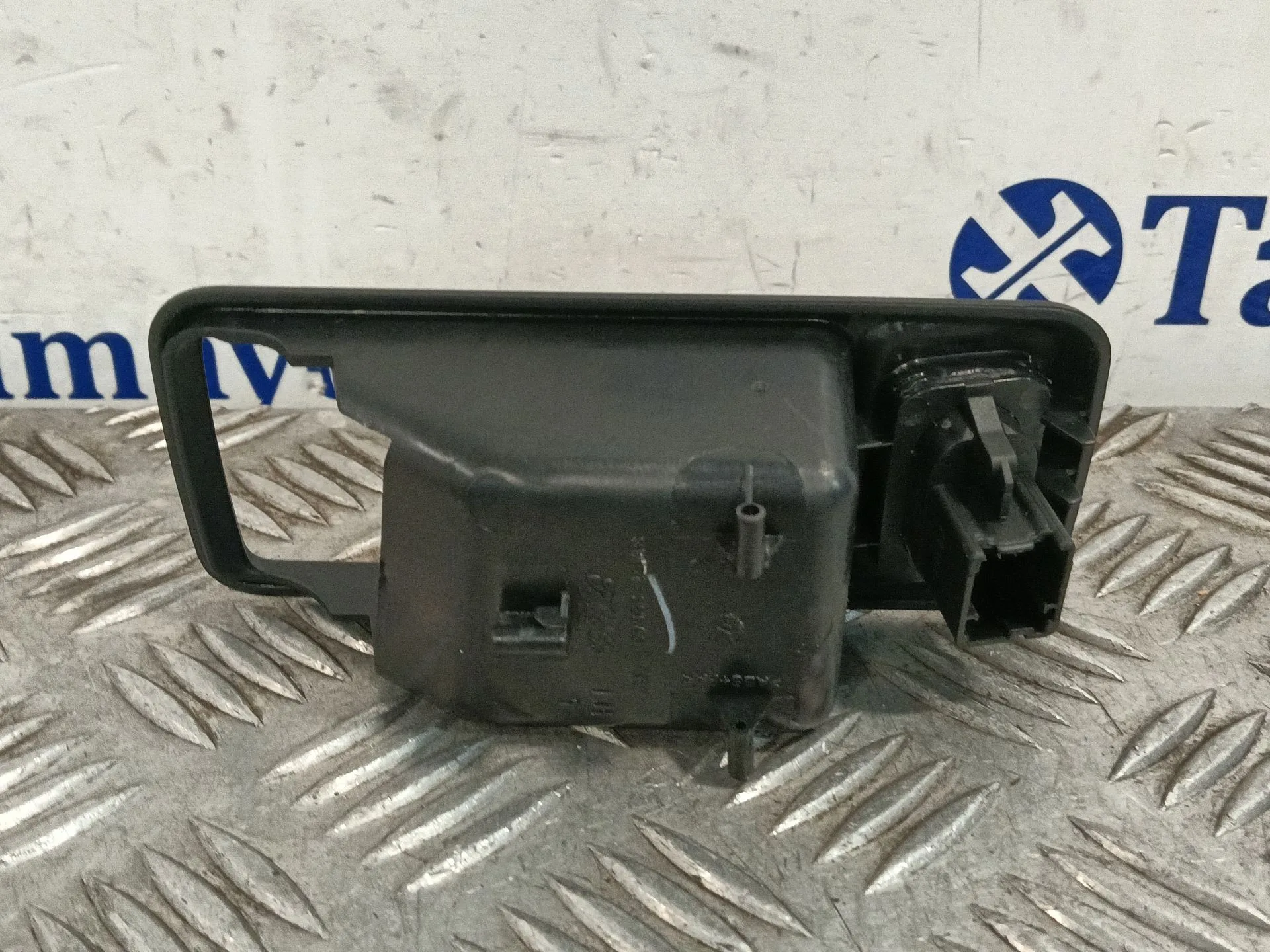 Mando Elevalunas Trasero Izquierdo para Ford Kuga I
