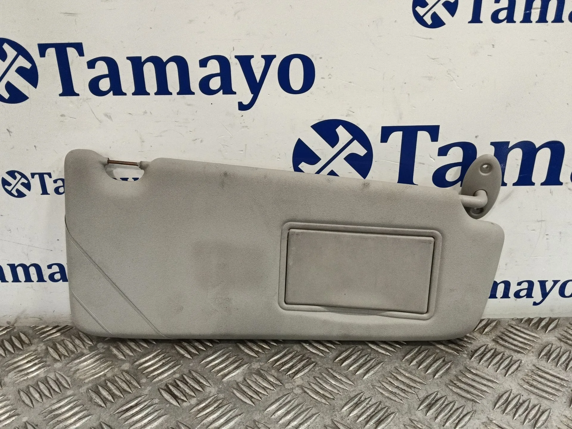 Parasol Derecho para Ford Kuga I