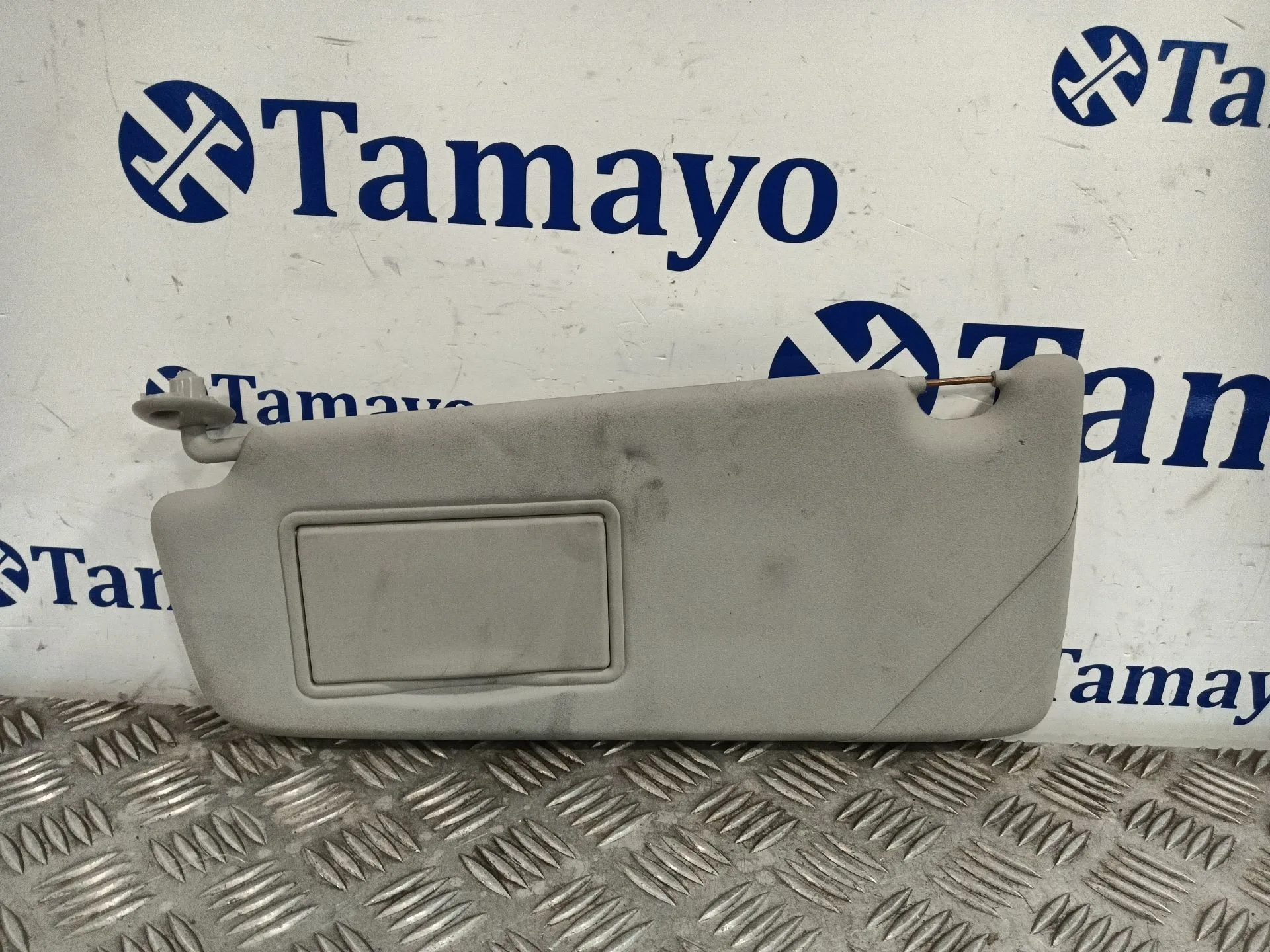 Parasol Izquierdo para Ford Kuga I