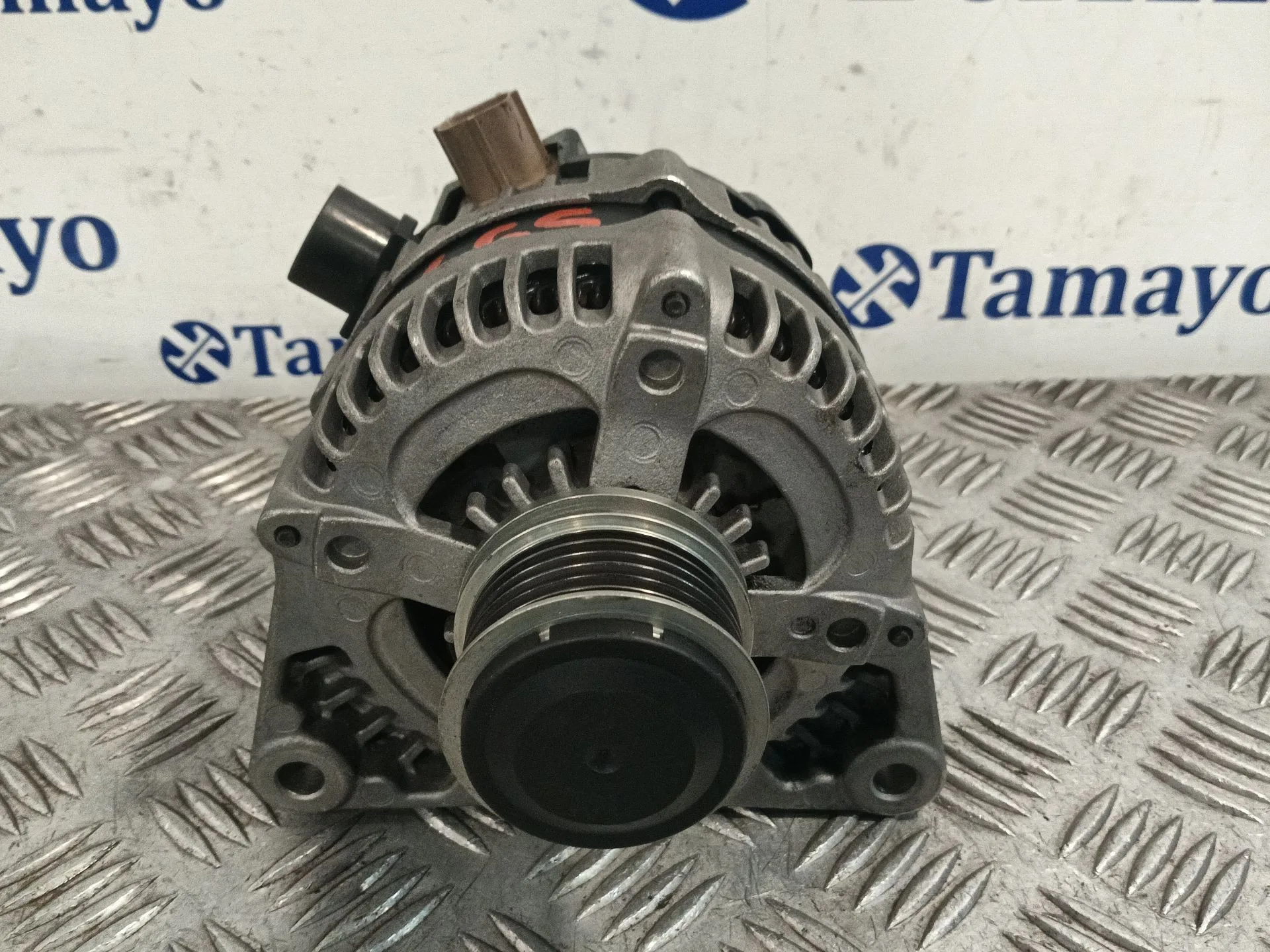 Alternador para Ford Kuga I