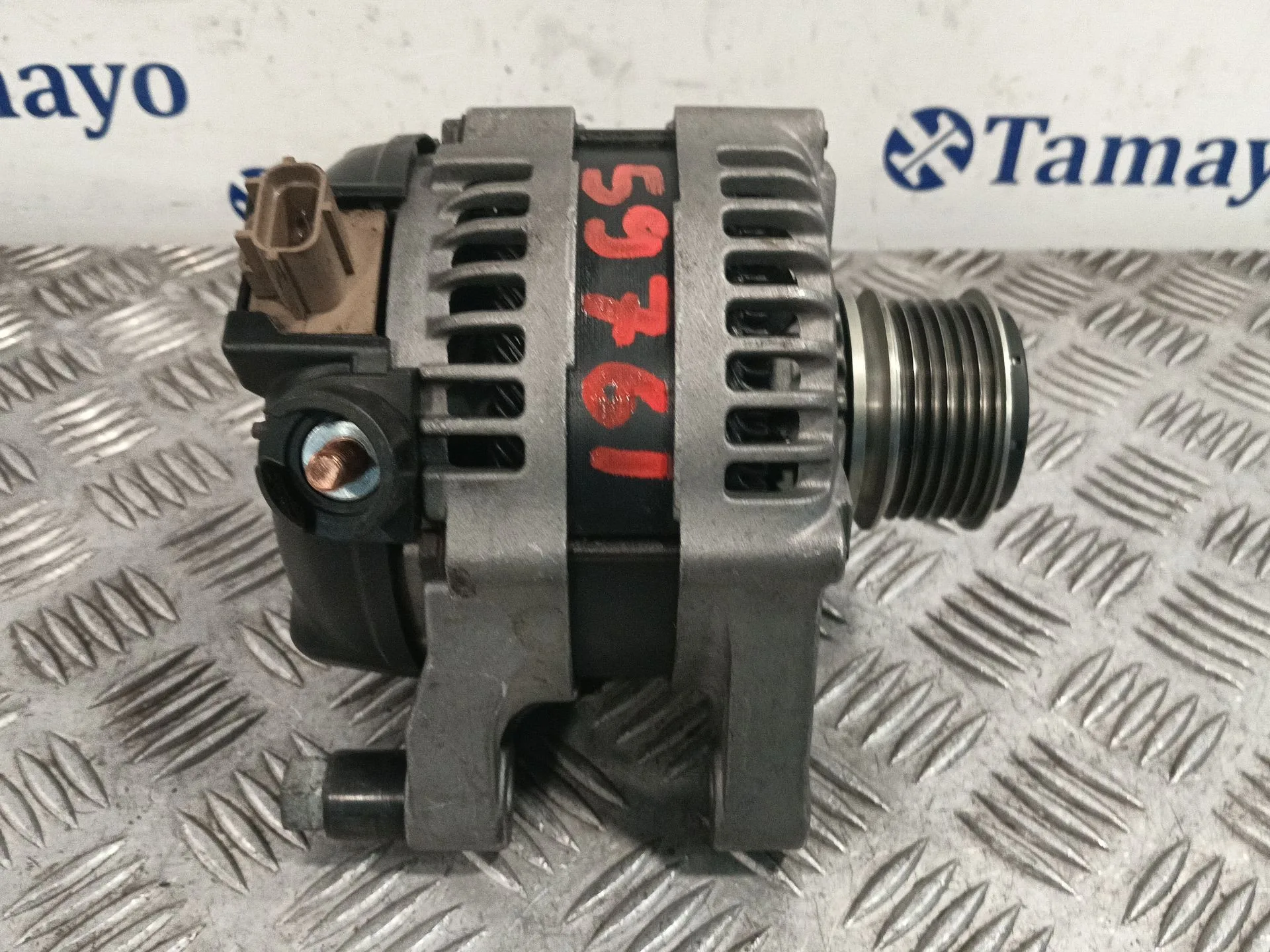 Alternador para Ford Kuga I