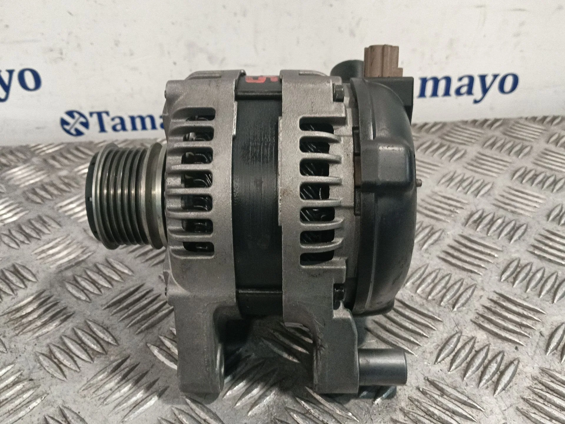 Alternador para Ford Kuga I