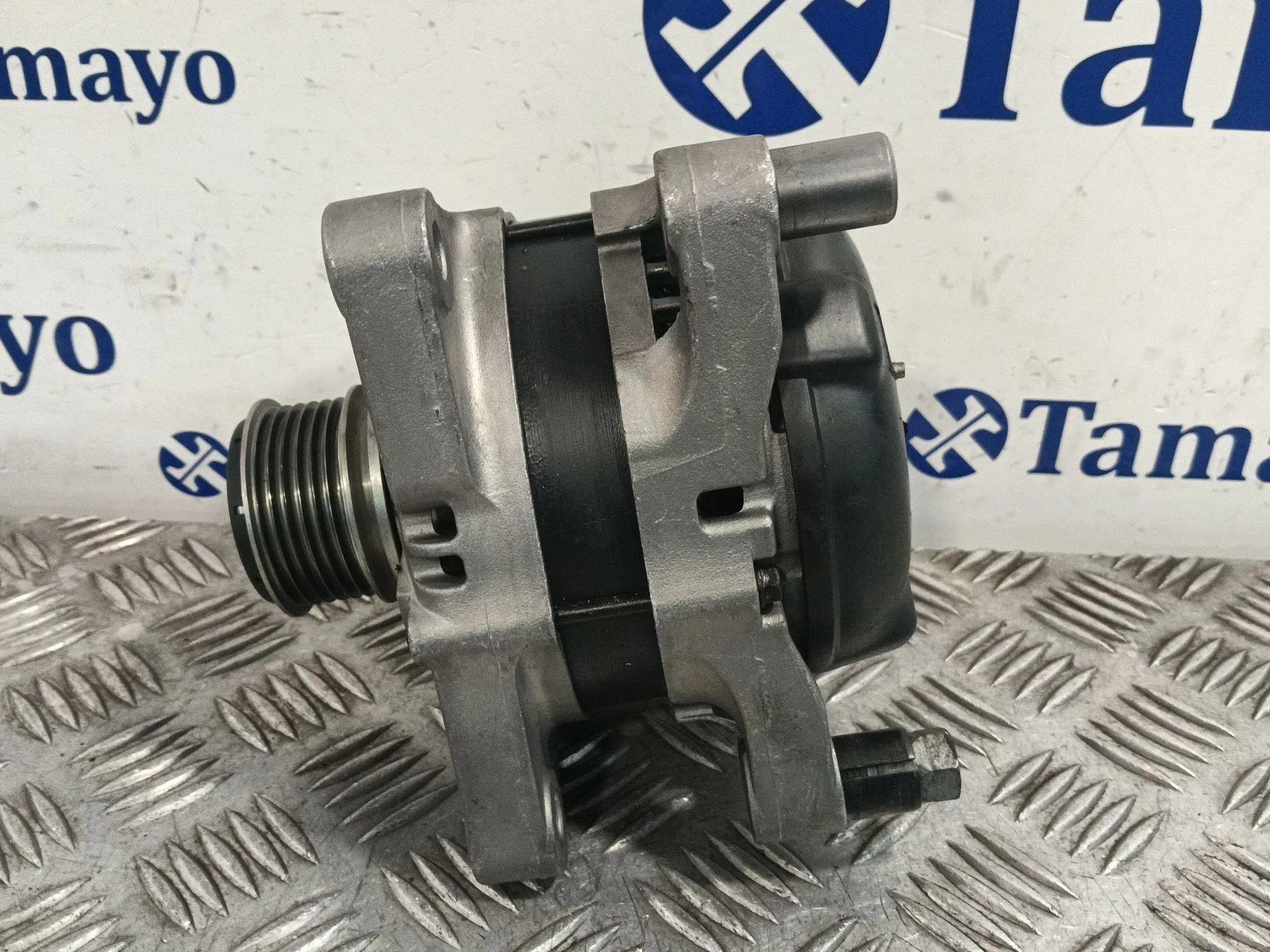 Alternador para Ford Kuga I