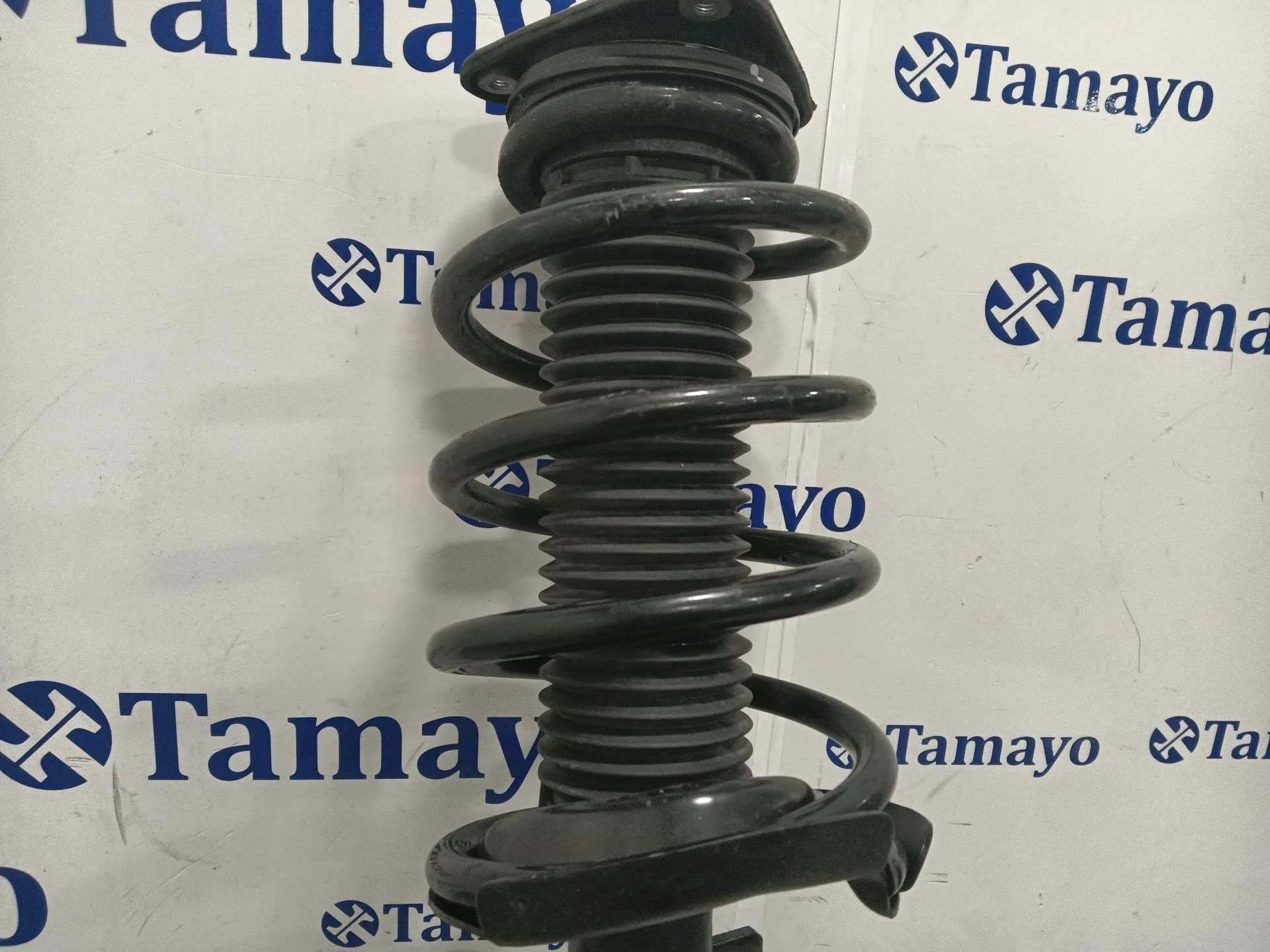 Amortiguador Delantero Izquierdo para Ford Kuga I