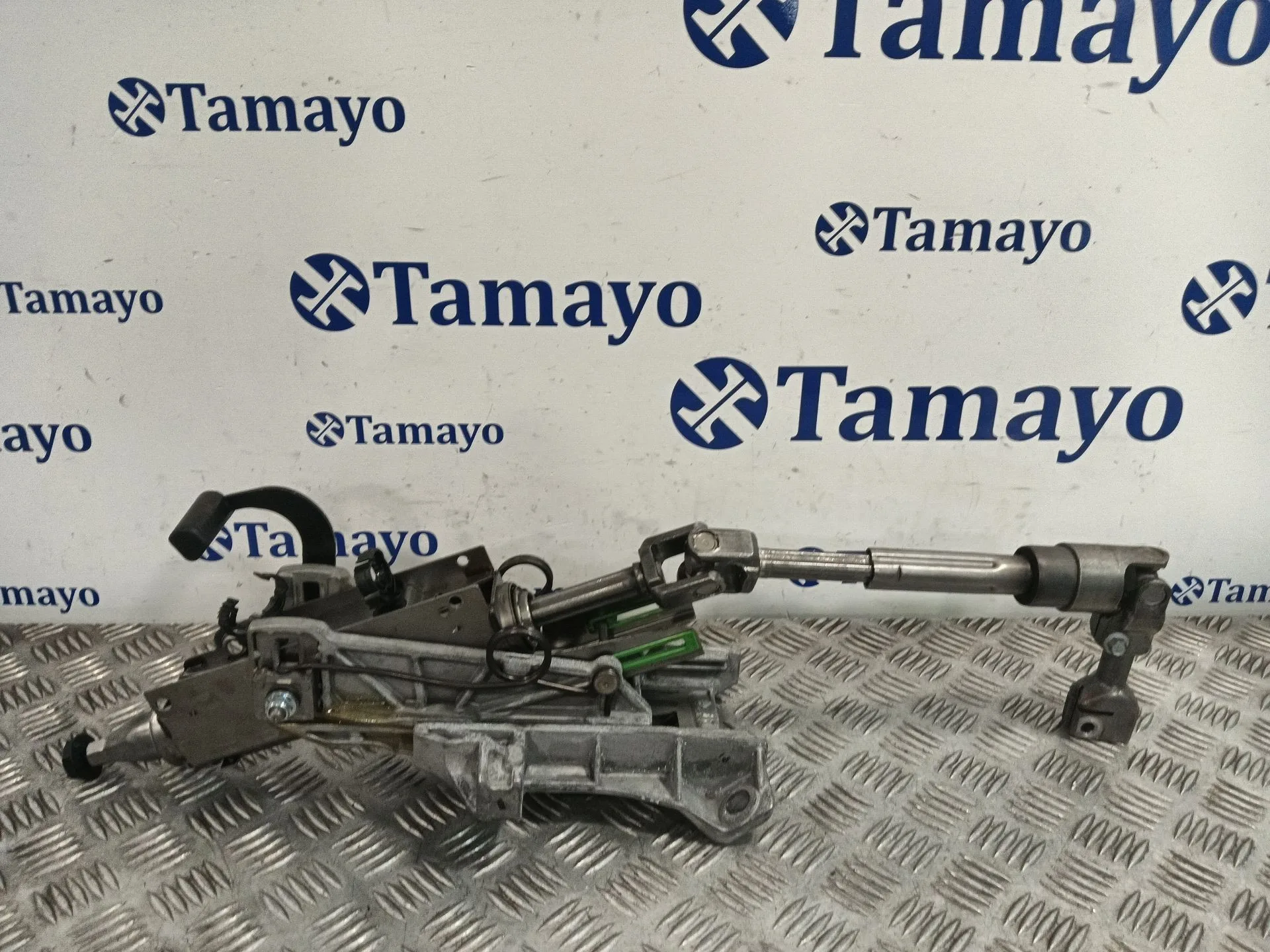 Columna Direccion para Ford Kuga I