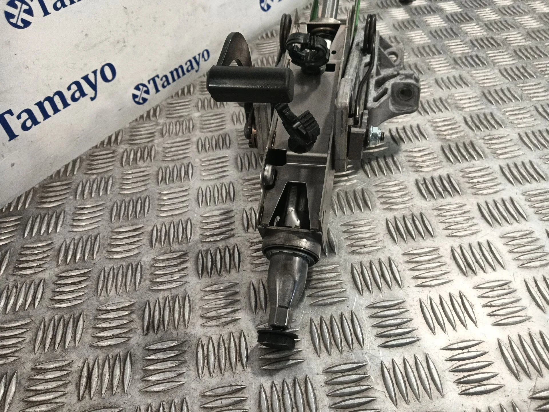 Columna Direccion para Ford Kuga I
