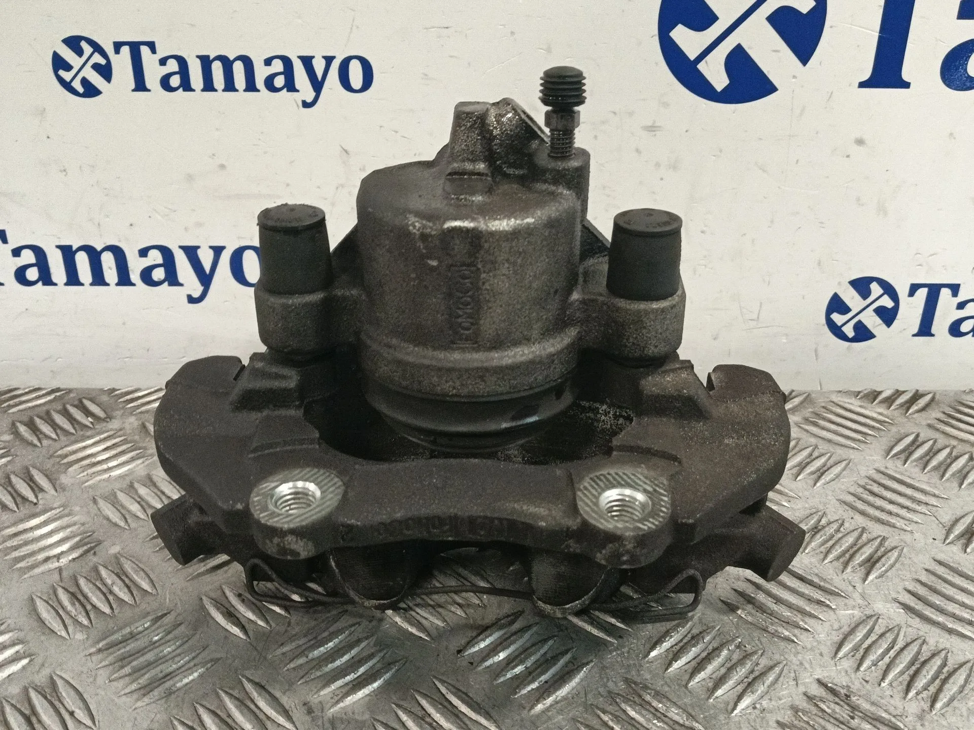 Pinza Freno Delantera Derecha para Ford Kuga I