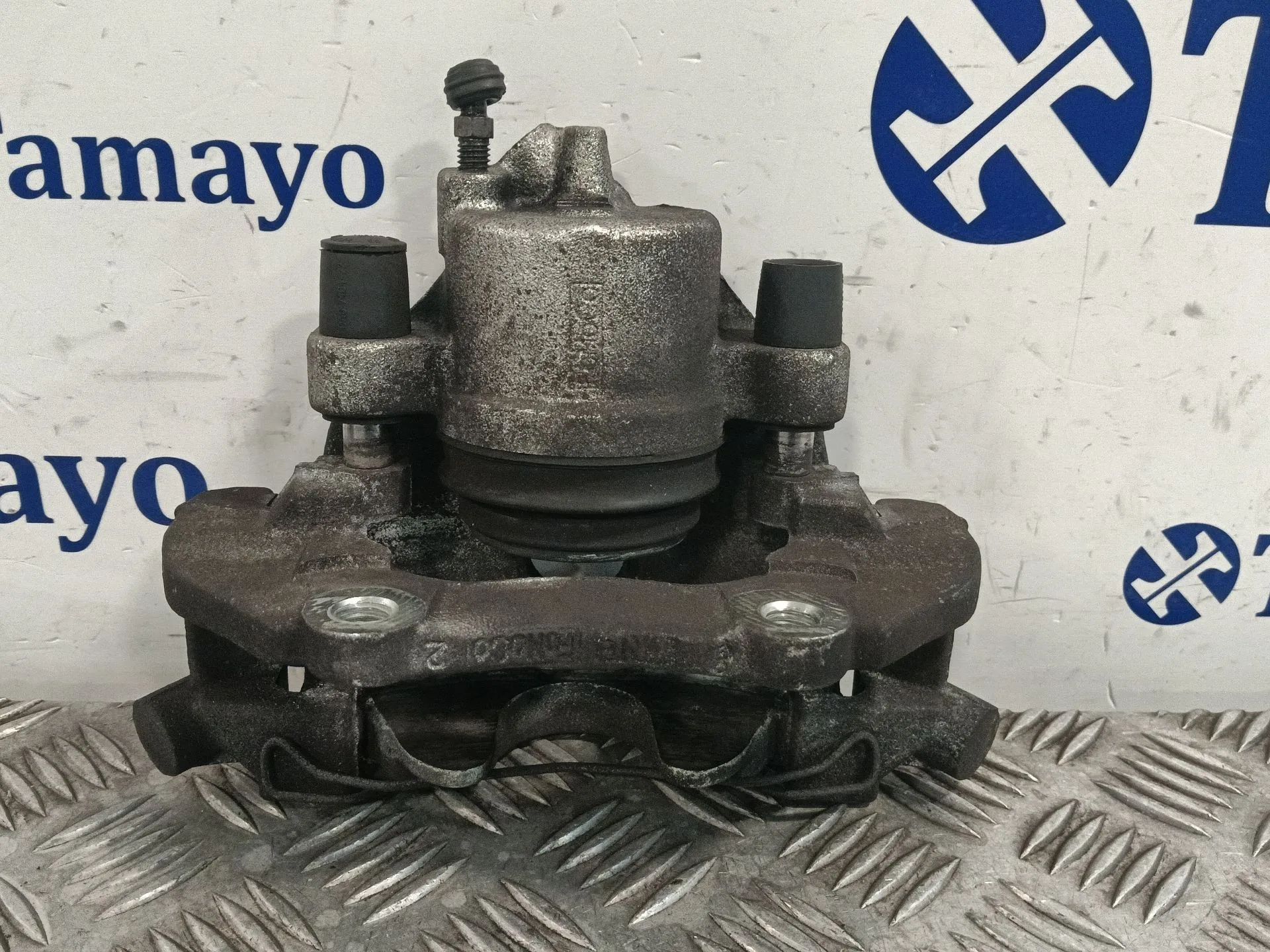 Pinza Freno Delantera Izquierda para Ford Kuga I