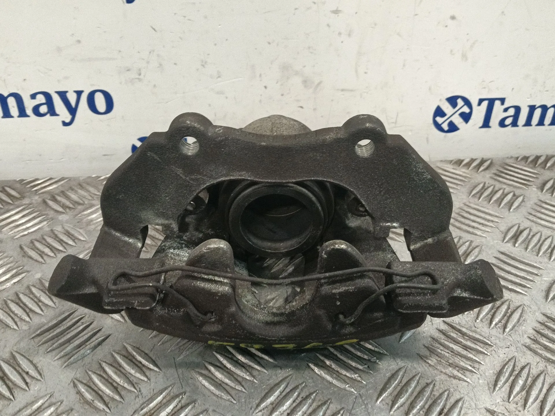 Pinza Freno Delantera Izquierda para Ford Kuga I