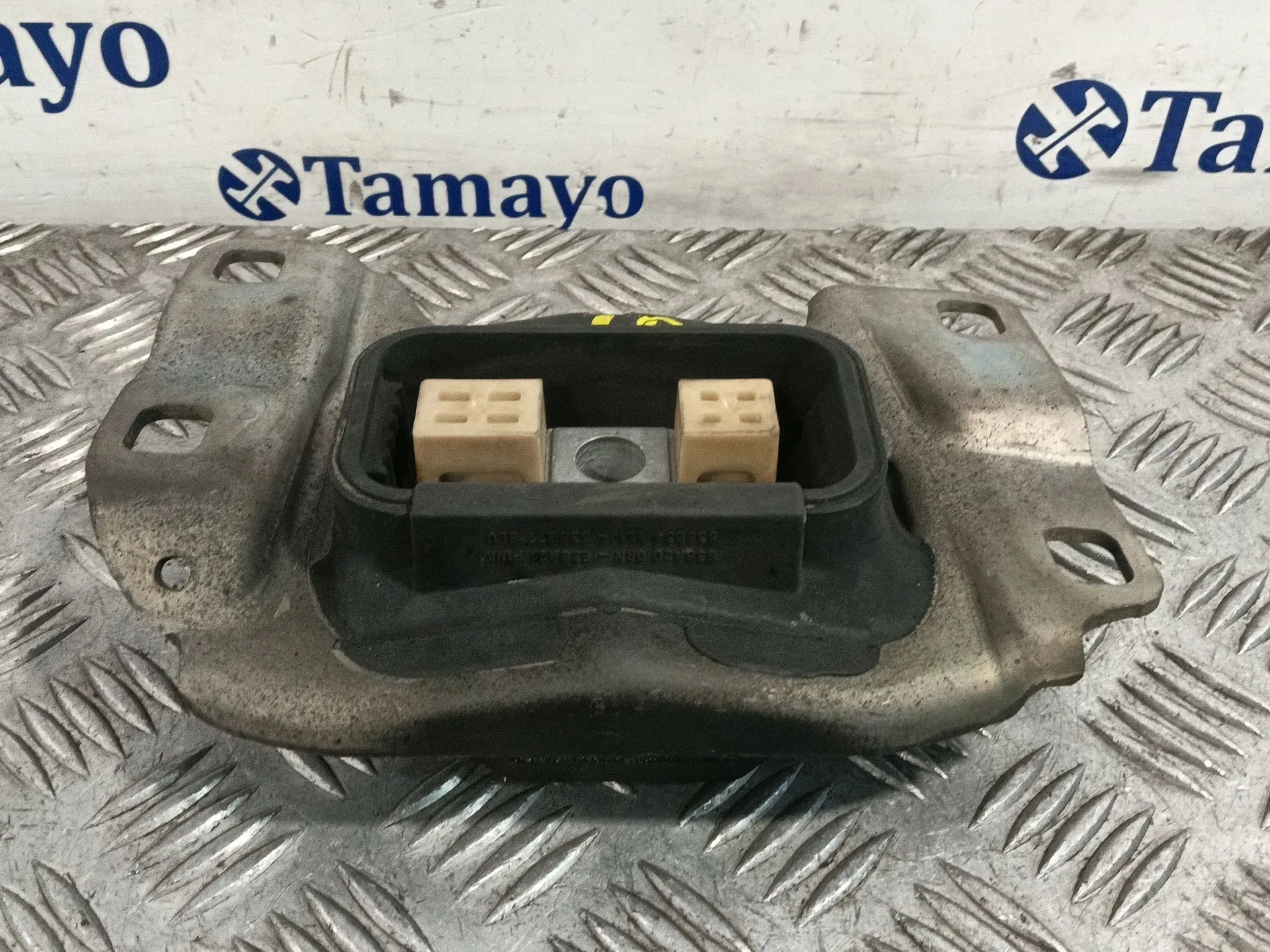 Soporte Motor para Ford Kuga I