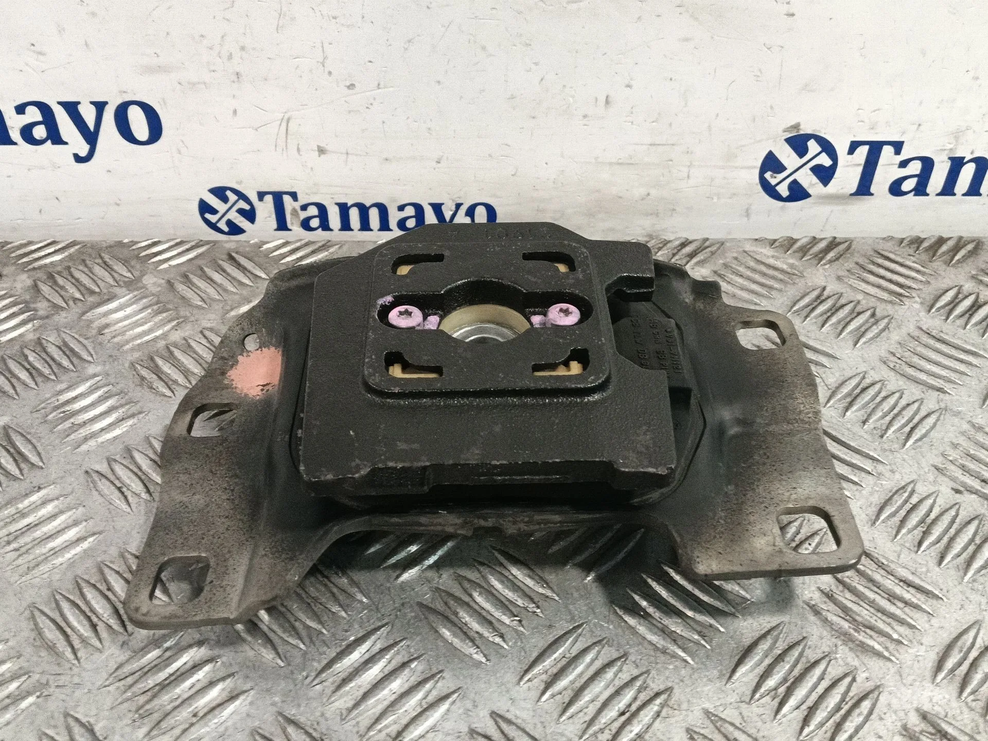 Soporte Motor para Ford Kuga I