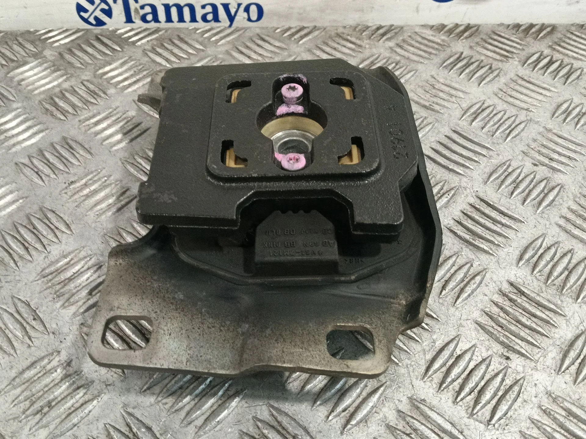 Soporte Motor para Ford Kuga I