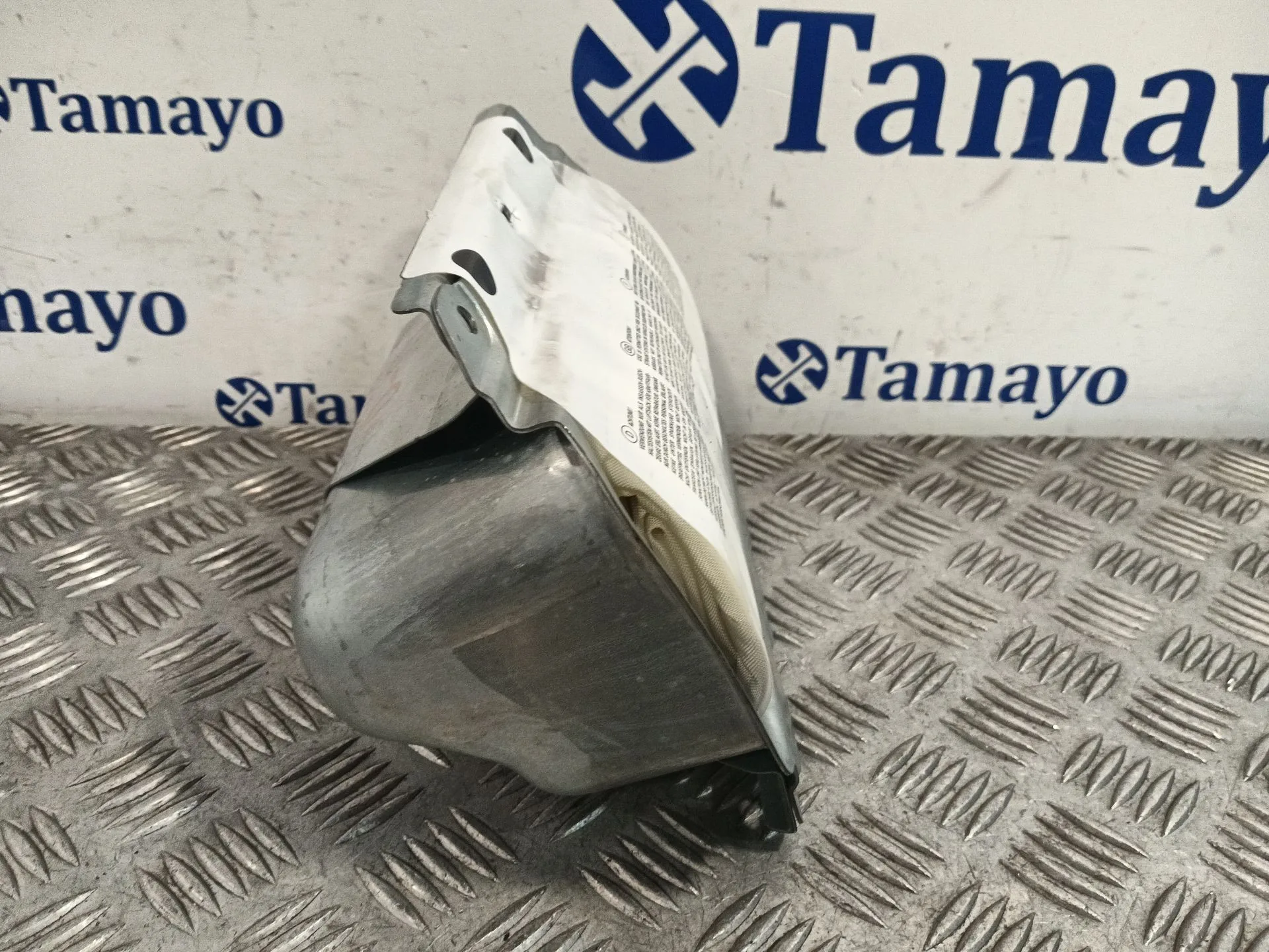Airbag Delantero Derecho para Ford Kuga I