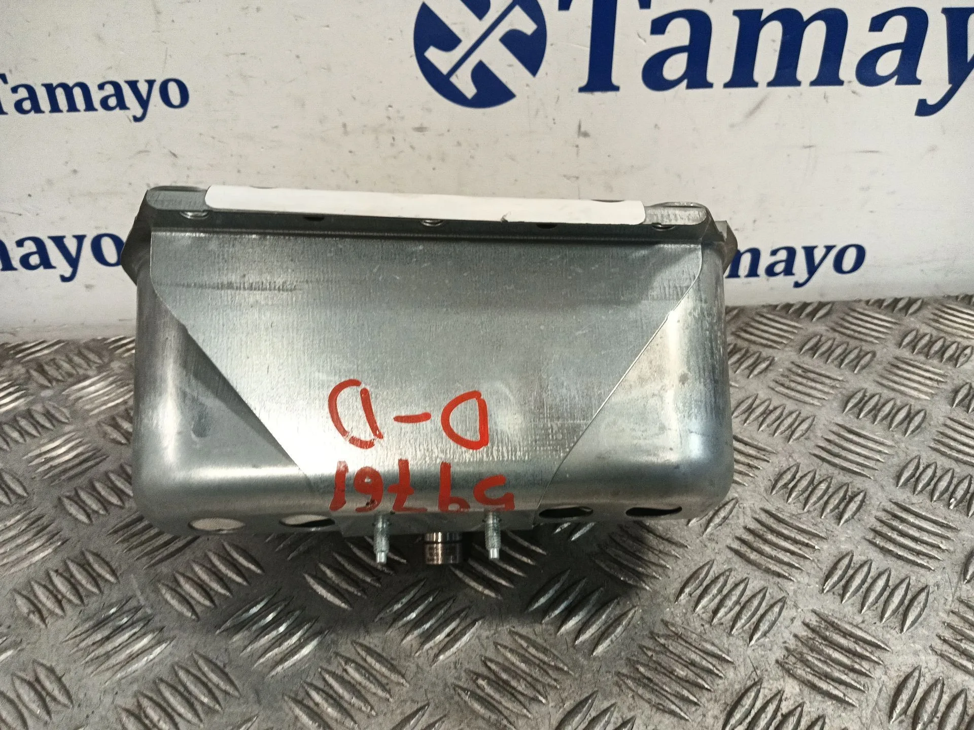Airbag Delantero Derecho para Ford Kuga I