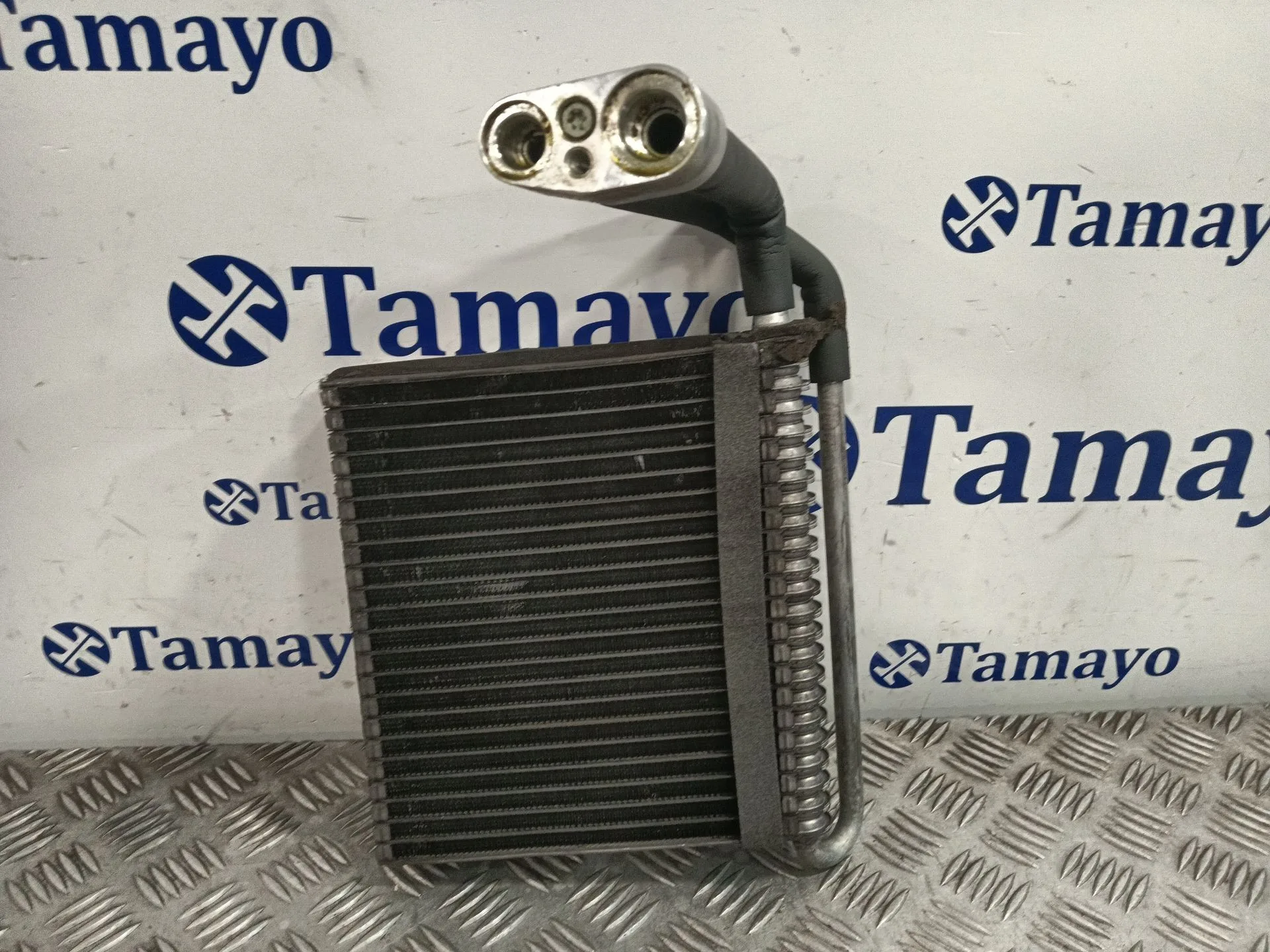 Radiador Calefaccion / Aire Acondicionado para Ford Kuga I