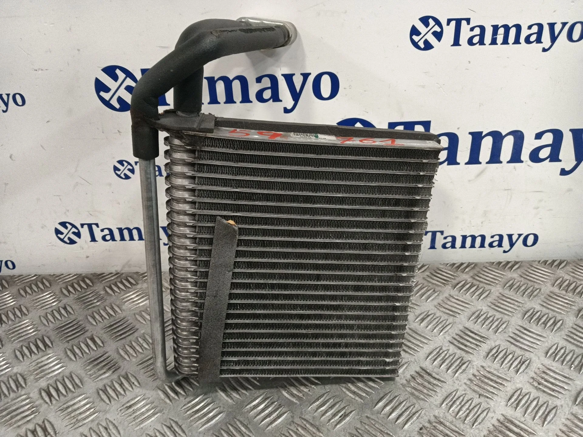 Radiador Calefaccion / Aire Acondicionado para Ford Kuga I