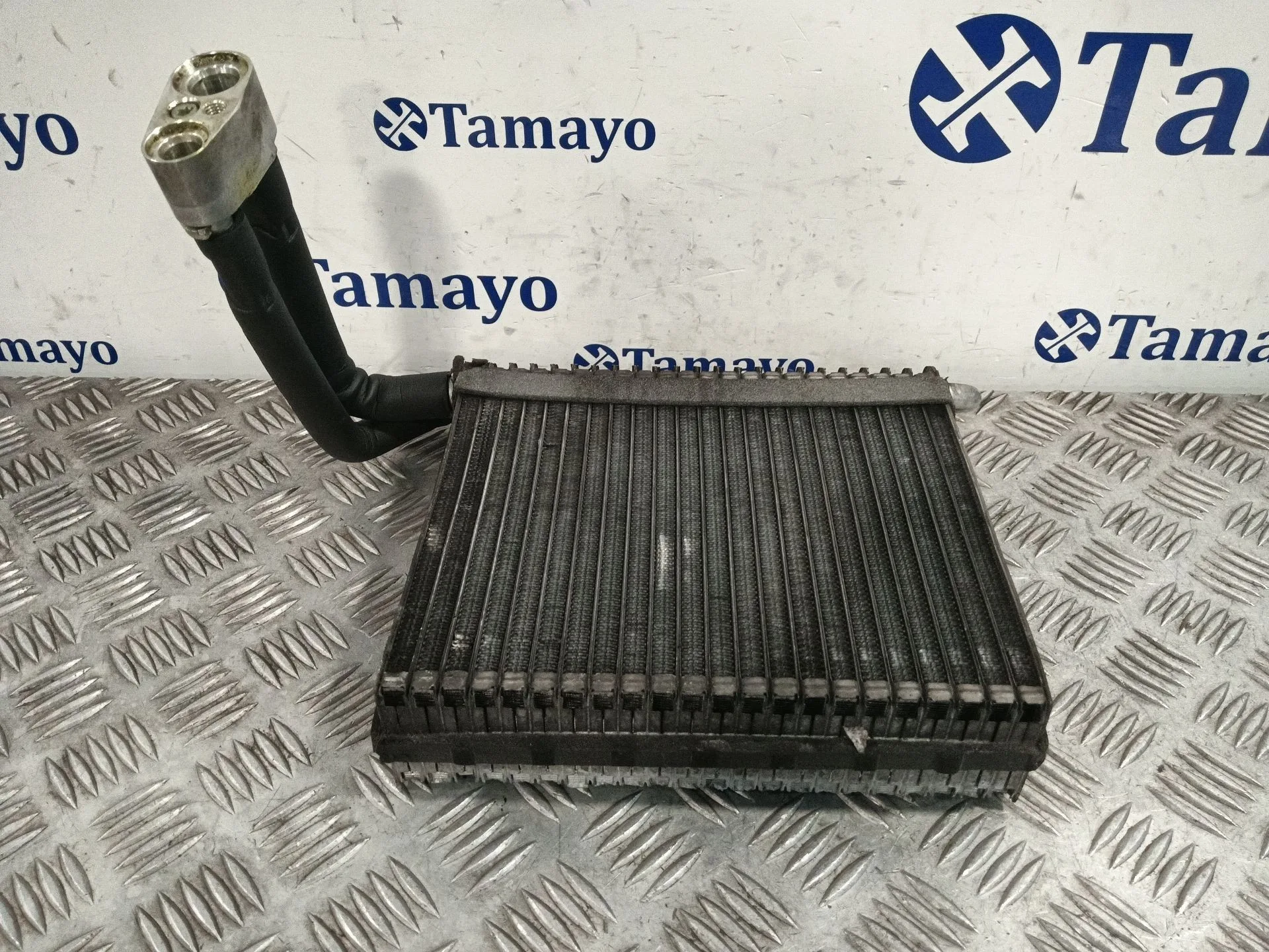 Radiador Calefaccion / Aire Acondicionado para Ford Kuga I