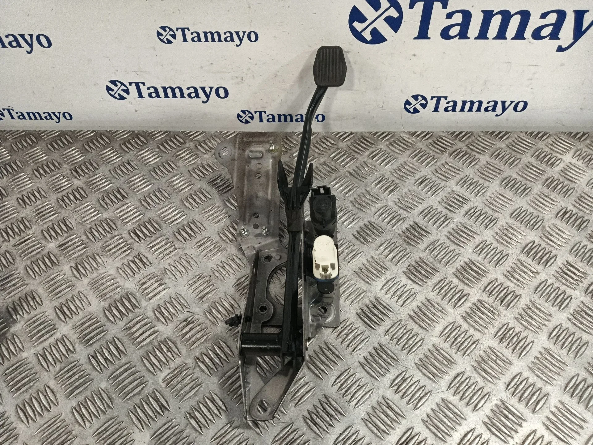 Pedal Freno para Ford Kuga I
