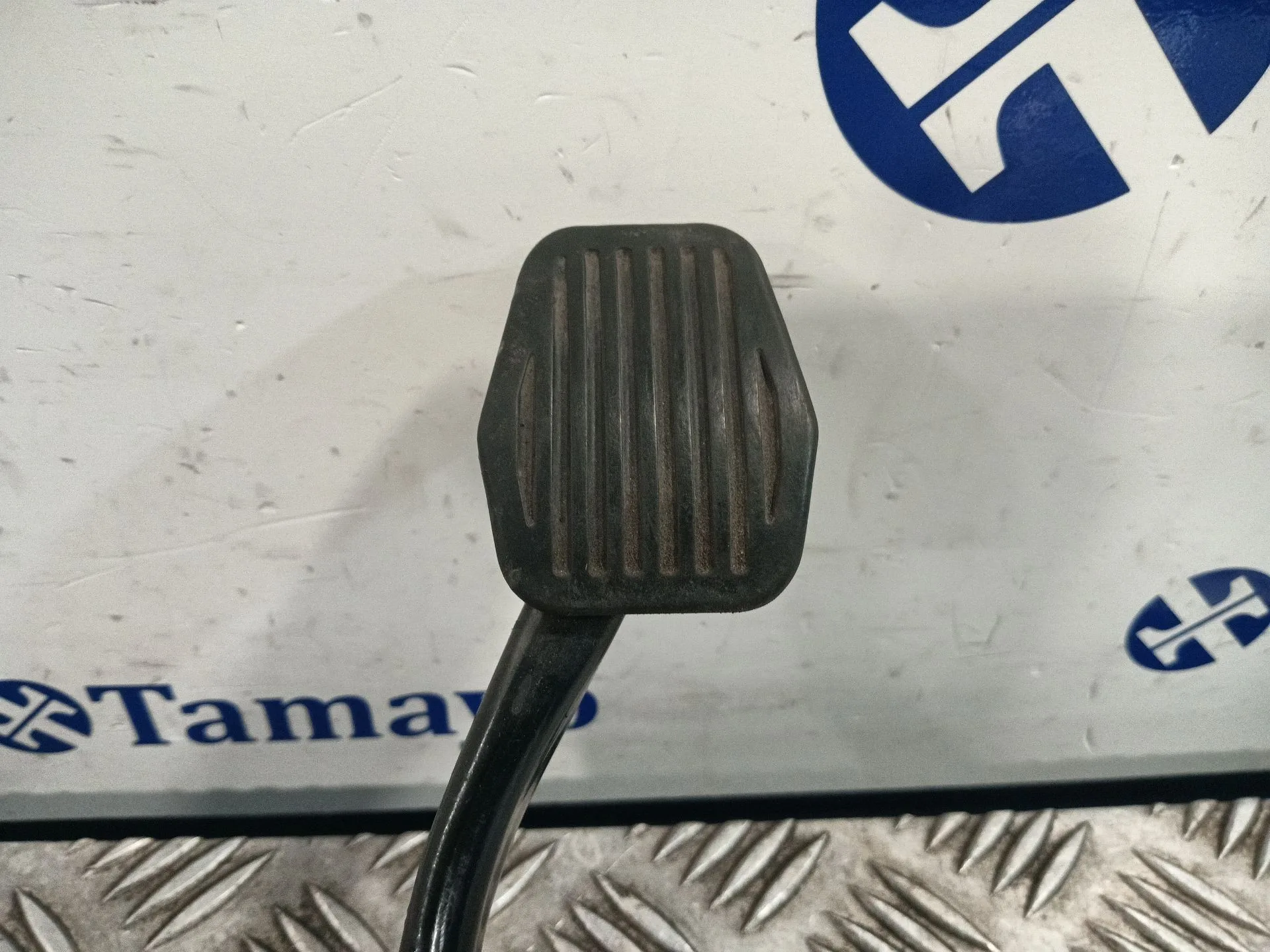 Pedal Freno para Ford Kuga I