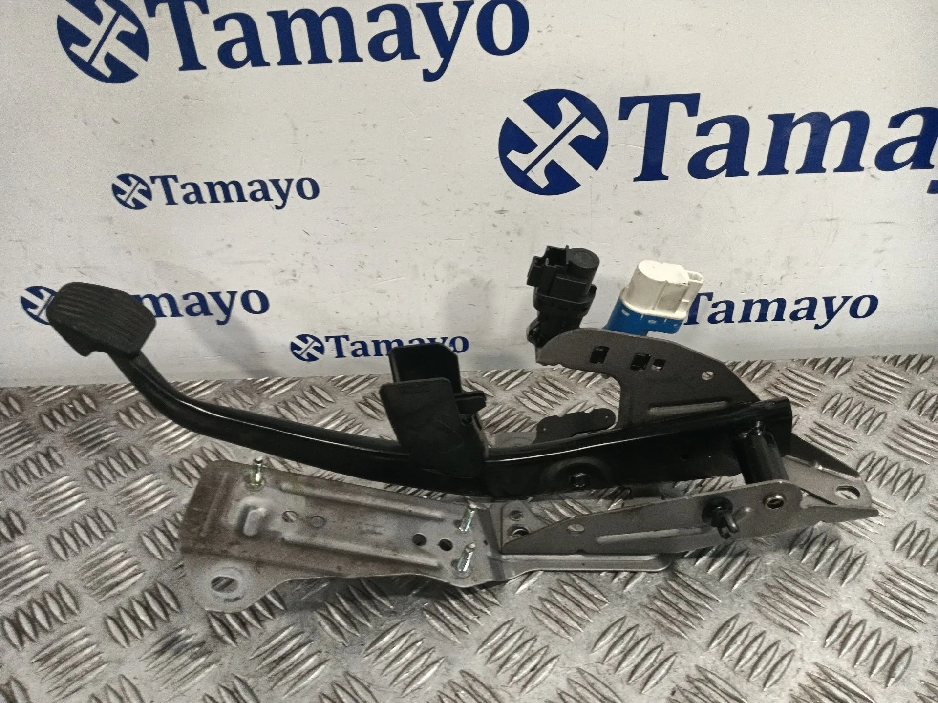 Pedal Freno para Ford Kuga I