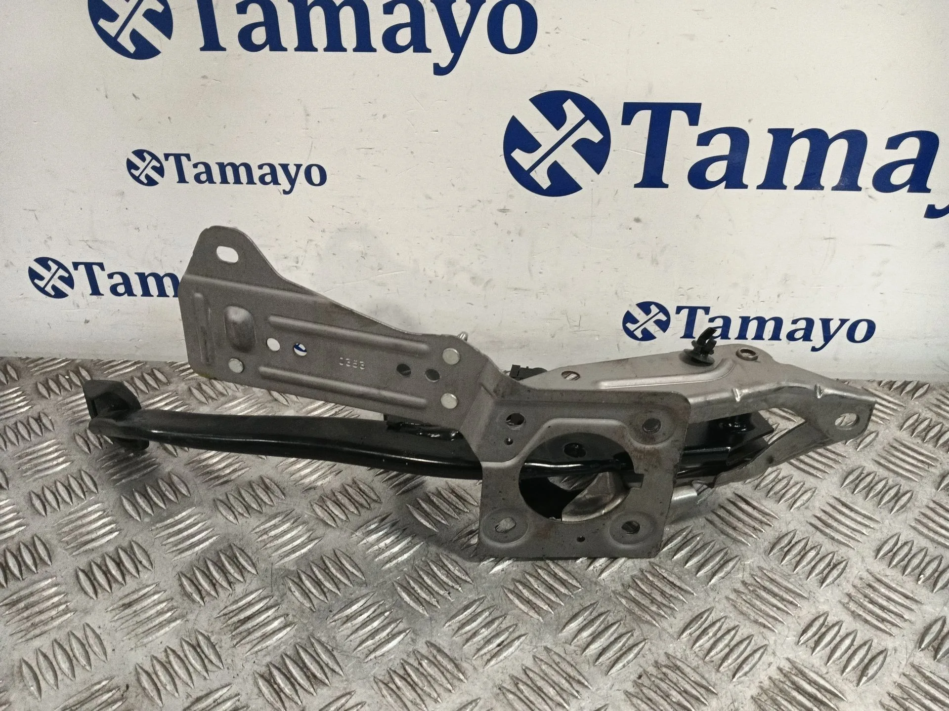 Pedal Freno para Ford Kuga I