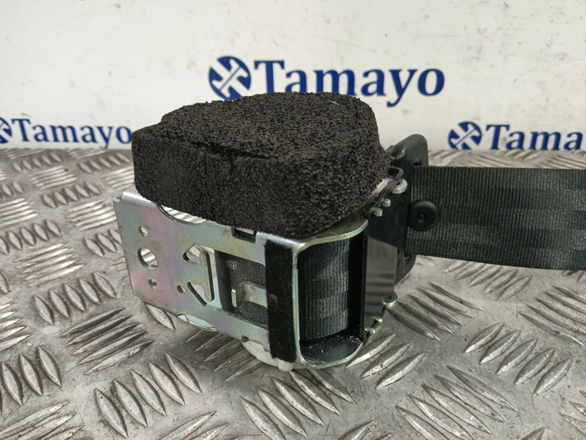 Cinturon Seguridad Trasero Derecho para Ford Kuga I