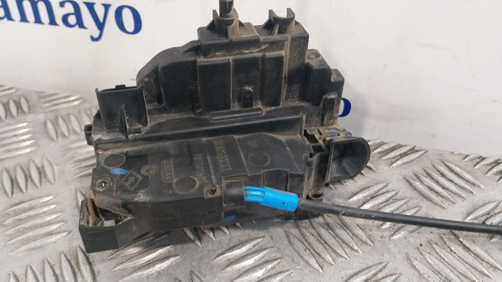 Cerradura Puerta Delantera Izquierda para Renault Megane Iii Berlina 5 P