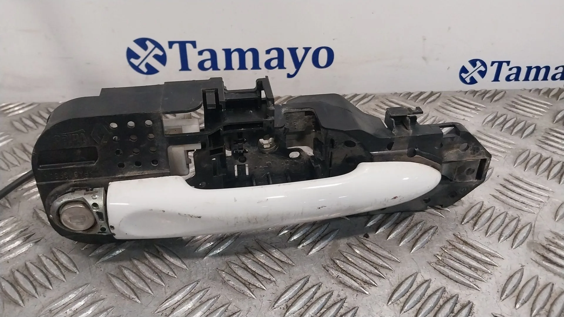 Cerradura Puerta Delantera Izquierda para Renault Megane Iii Berlina 5 P