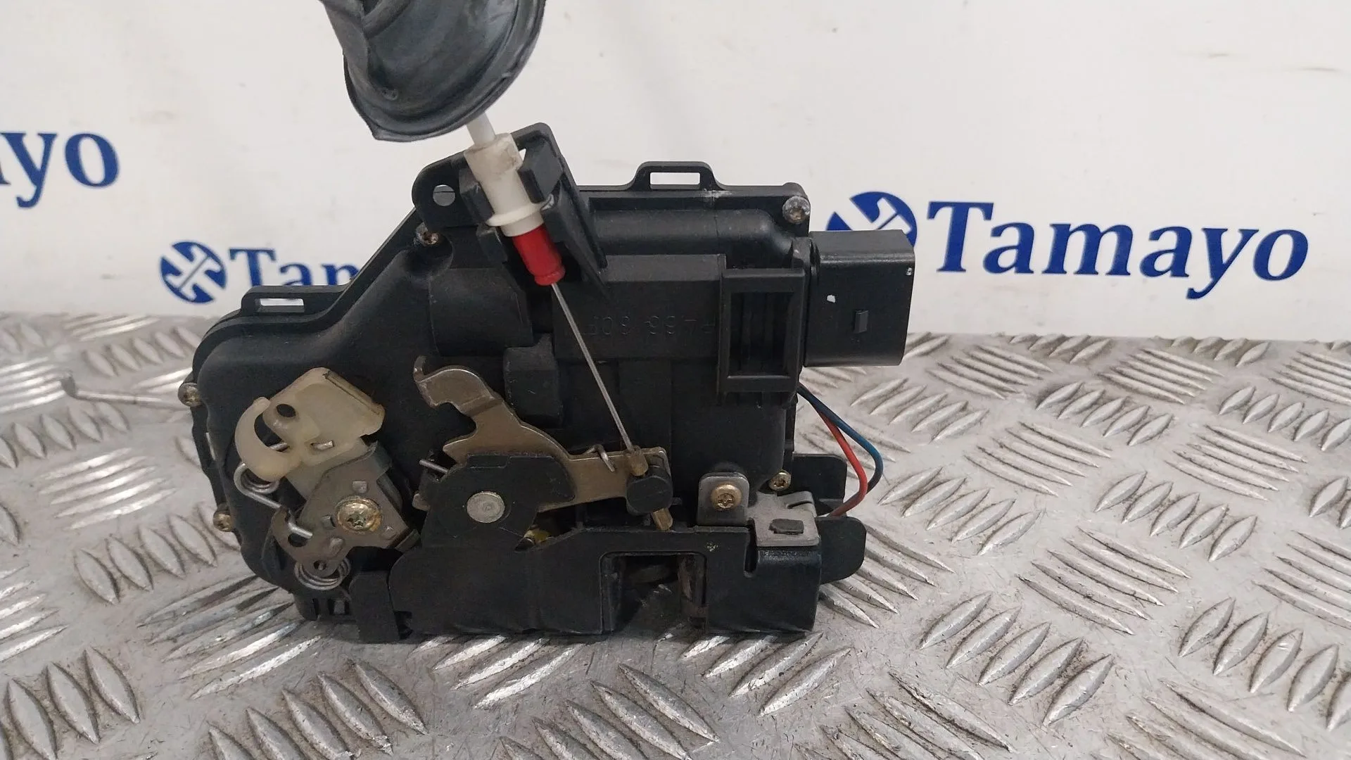 Cerradura Puerta Delantera Izquierda para Audi A2 (8Z)