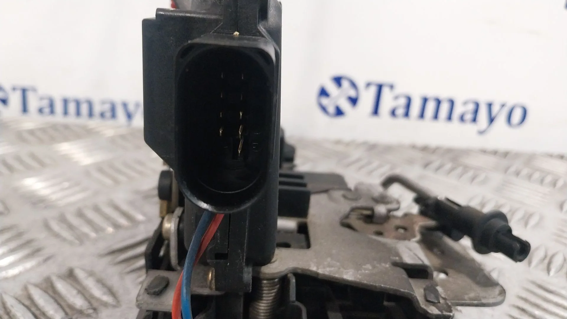 Cerradura Puerta Delantera Izquierda para Audi A2 (8Z)