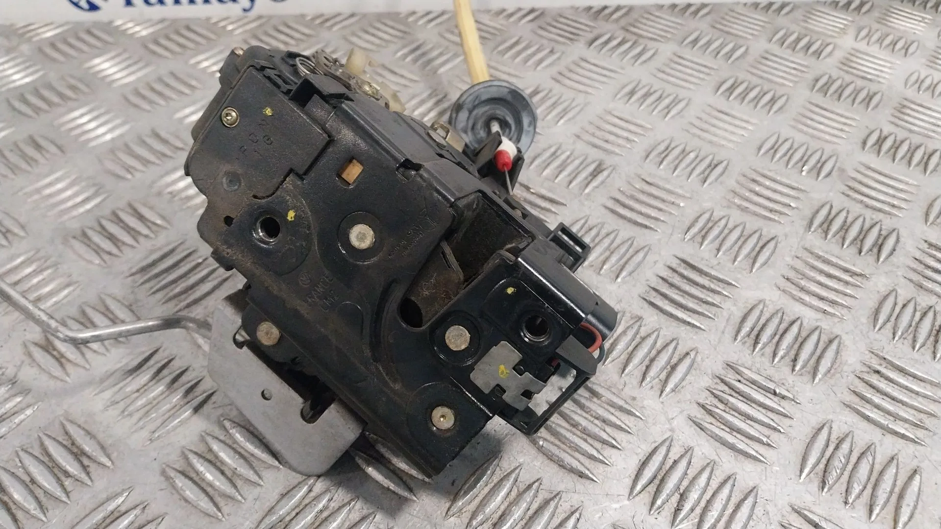 Cerradura Puerta Delantera Izquierda para Audi A2 (8Z)