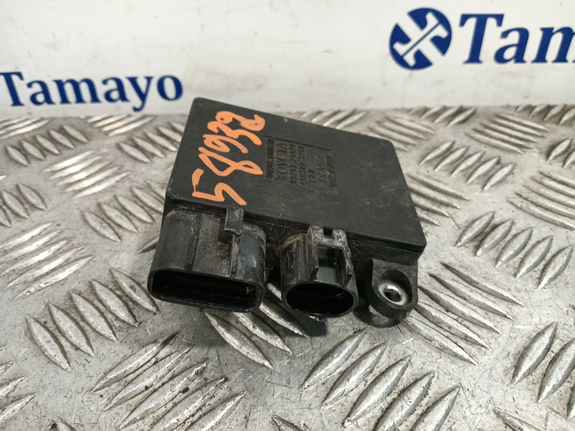 Modulo Electronico para Lexus Rx