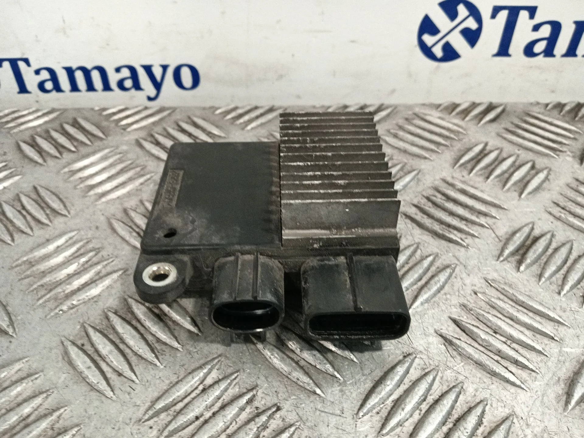 Modulo Electronico para Lexus Rx
