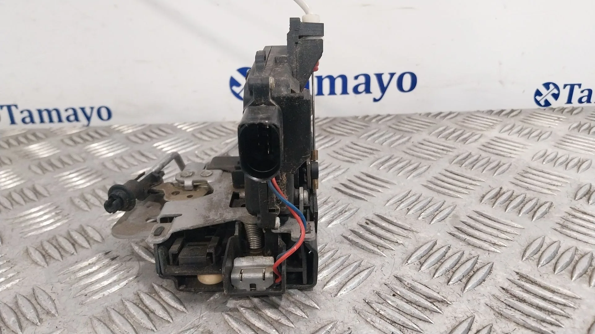 Cerradura Puerta Delantera Derecha para Audi A2 (8Z)