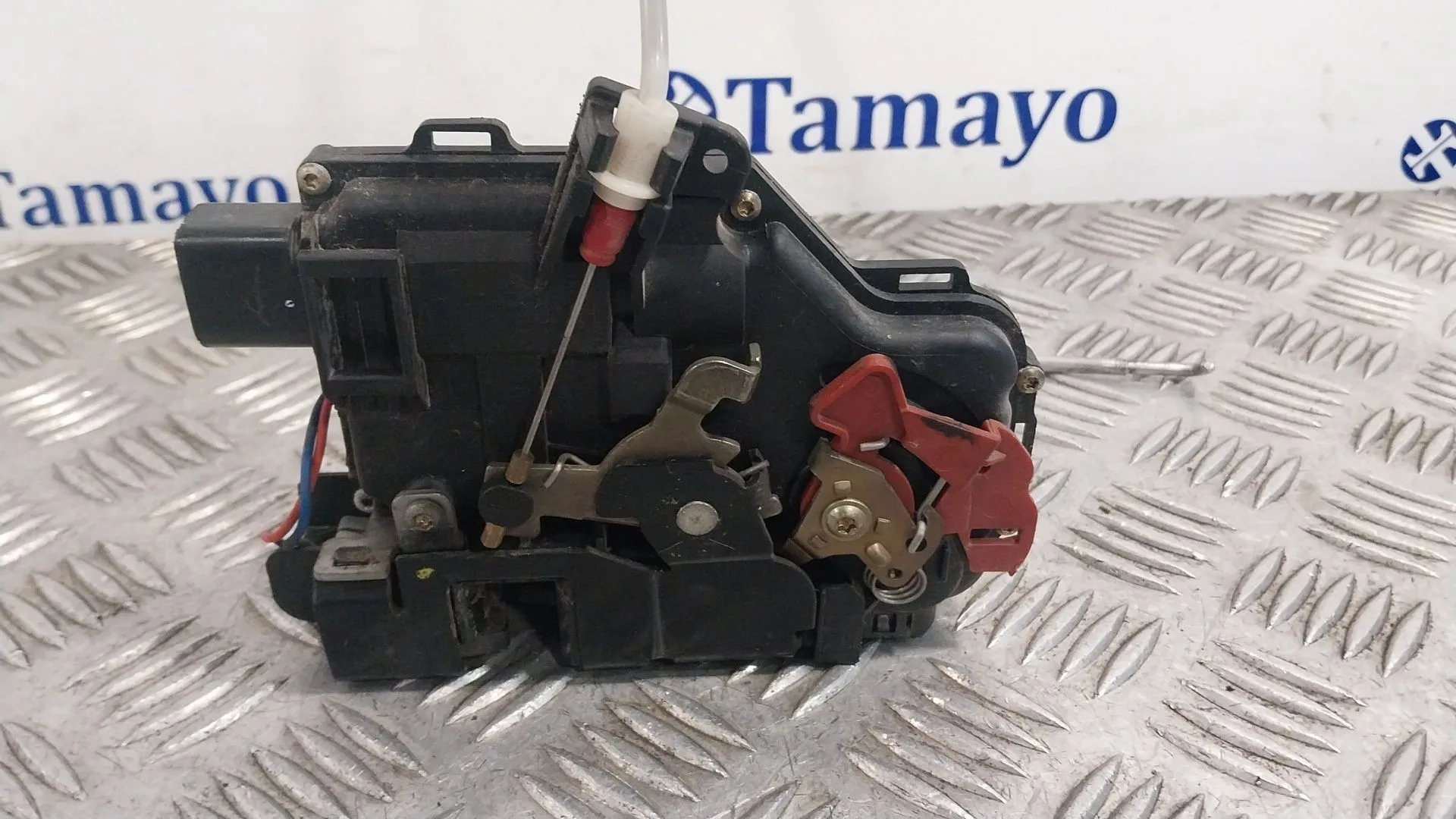 Cerradura Puerta Delantera Derecha para Audi A2 (8Z)