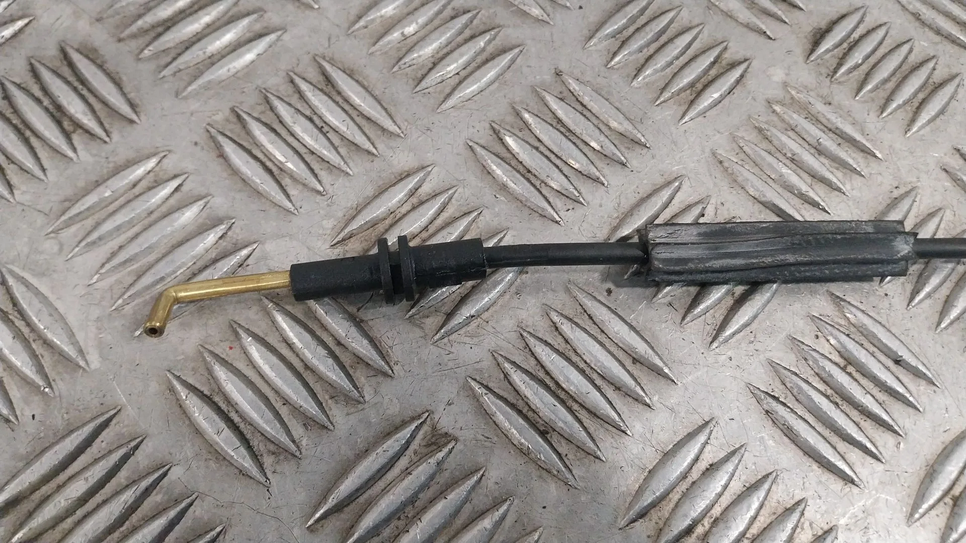 Cerradura Puerta Delantera Derecha para Fiat 500 (312_)