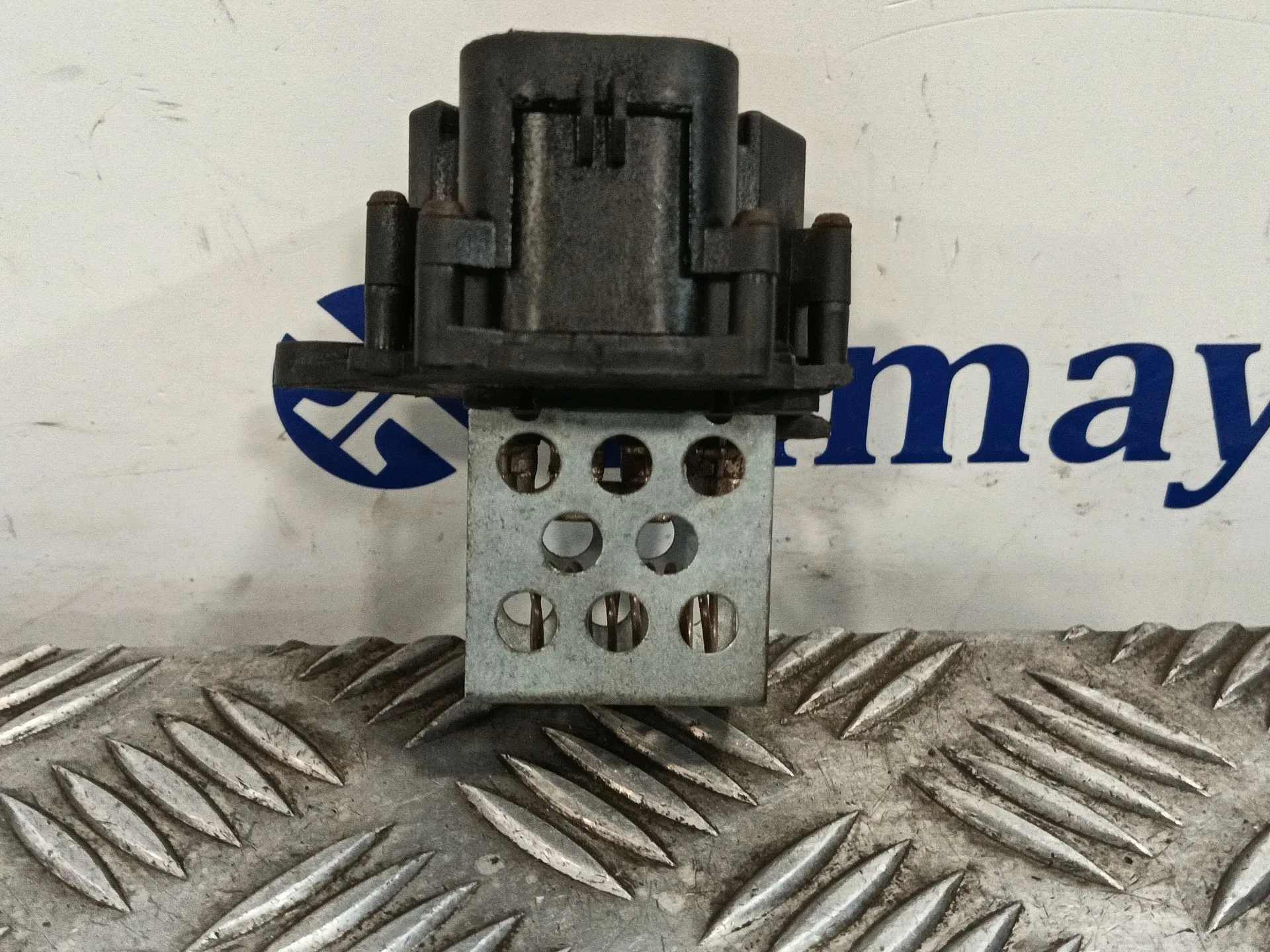 Resistencia Calefaccion para Peugeot 308 I (4A_, 4C_)