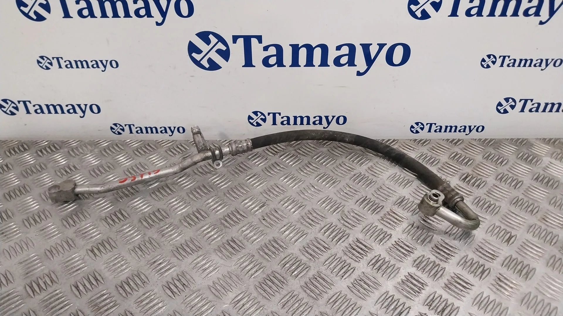 Tubos Aire Acondicionado para Skoda Felicia I (6U1)
