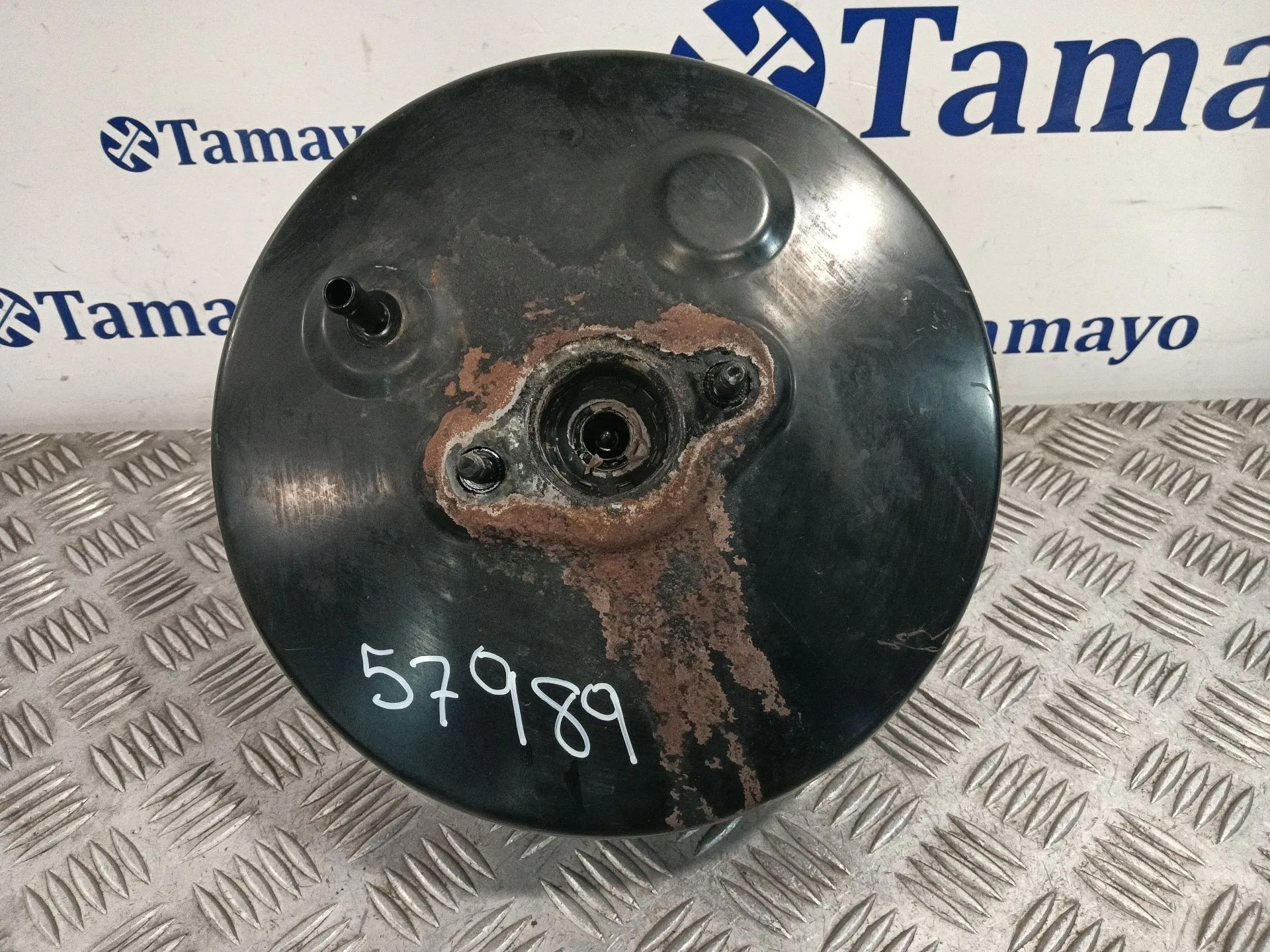 Servofreno para Honda Accord Berlina (Cl/Cn)