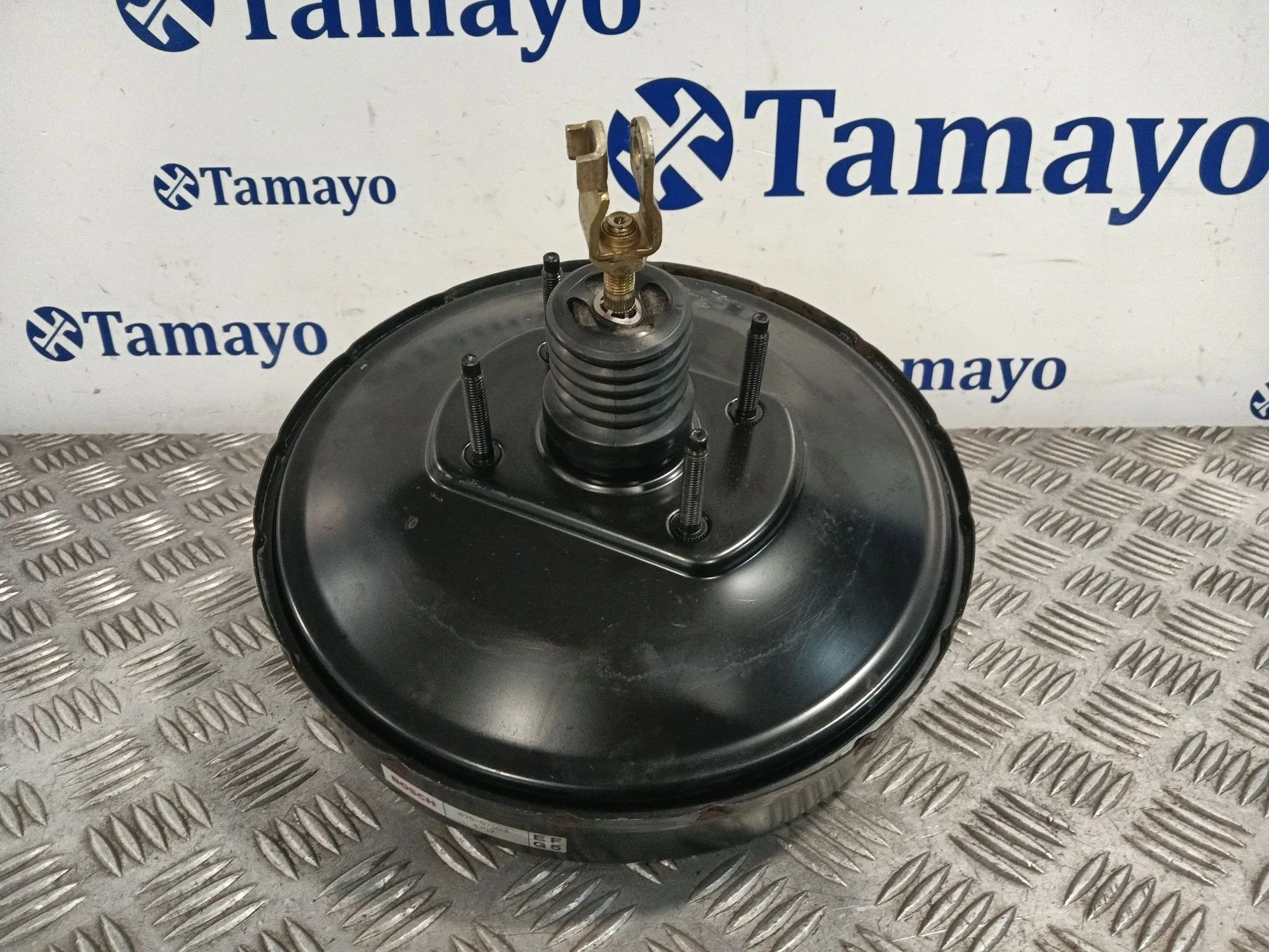 Servofreno para Honda Accord Berlina (Cl/Cn)