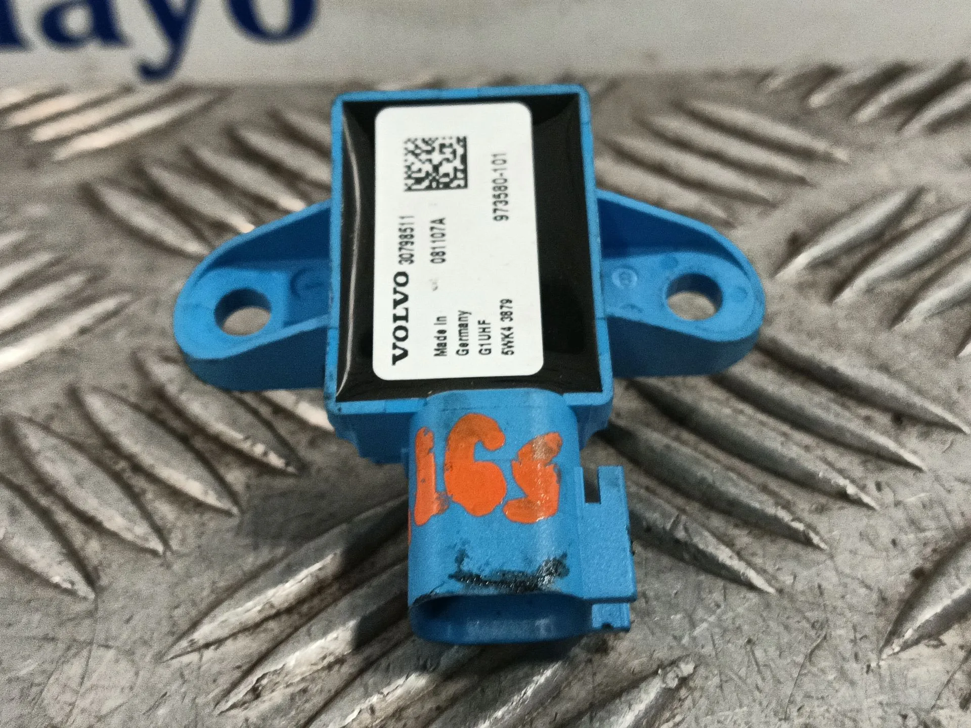 Sensor para Volvo Xc60