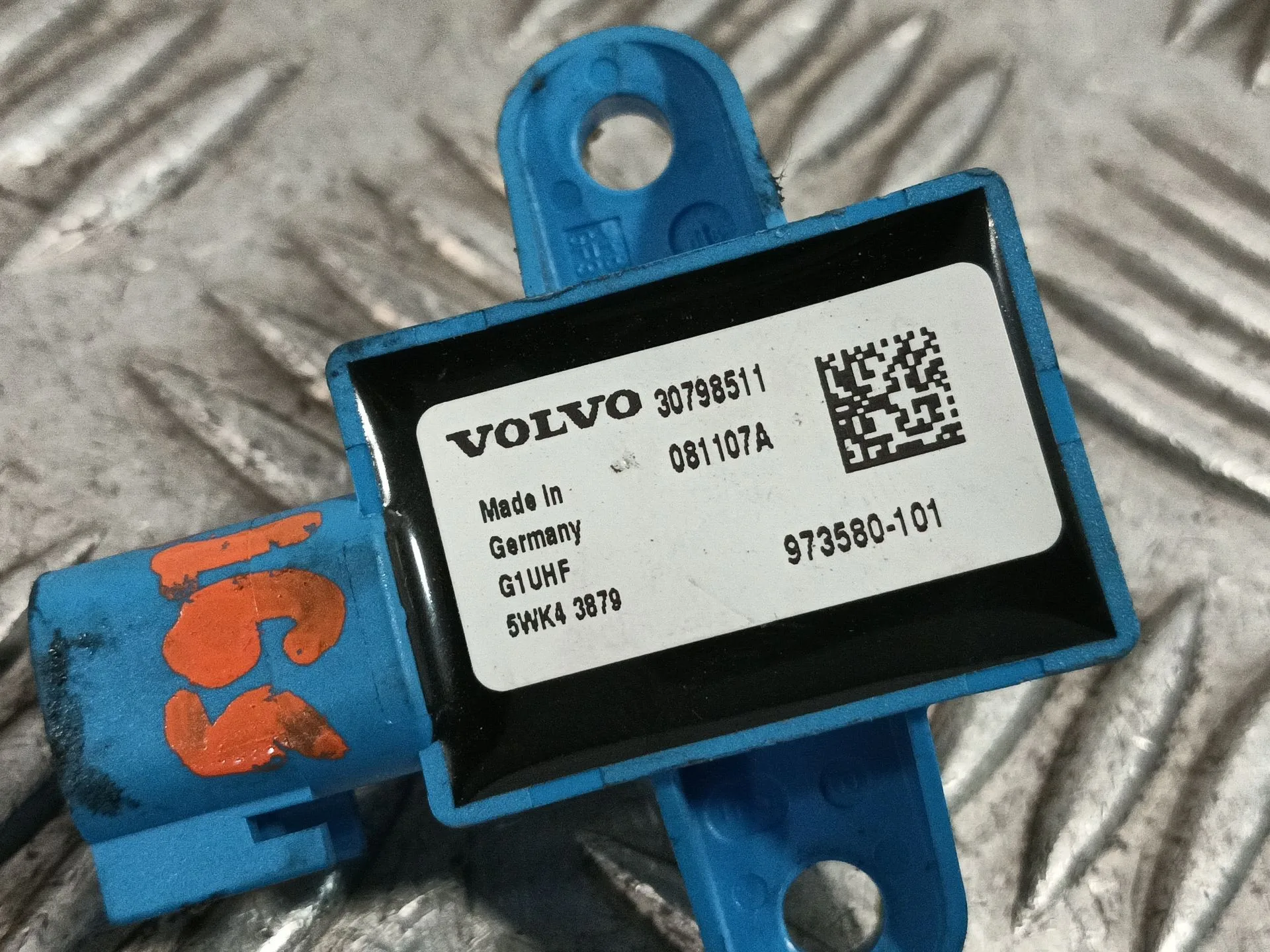 Sensor para Volvo Xc60