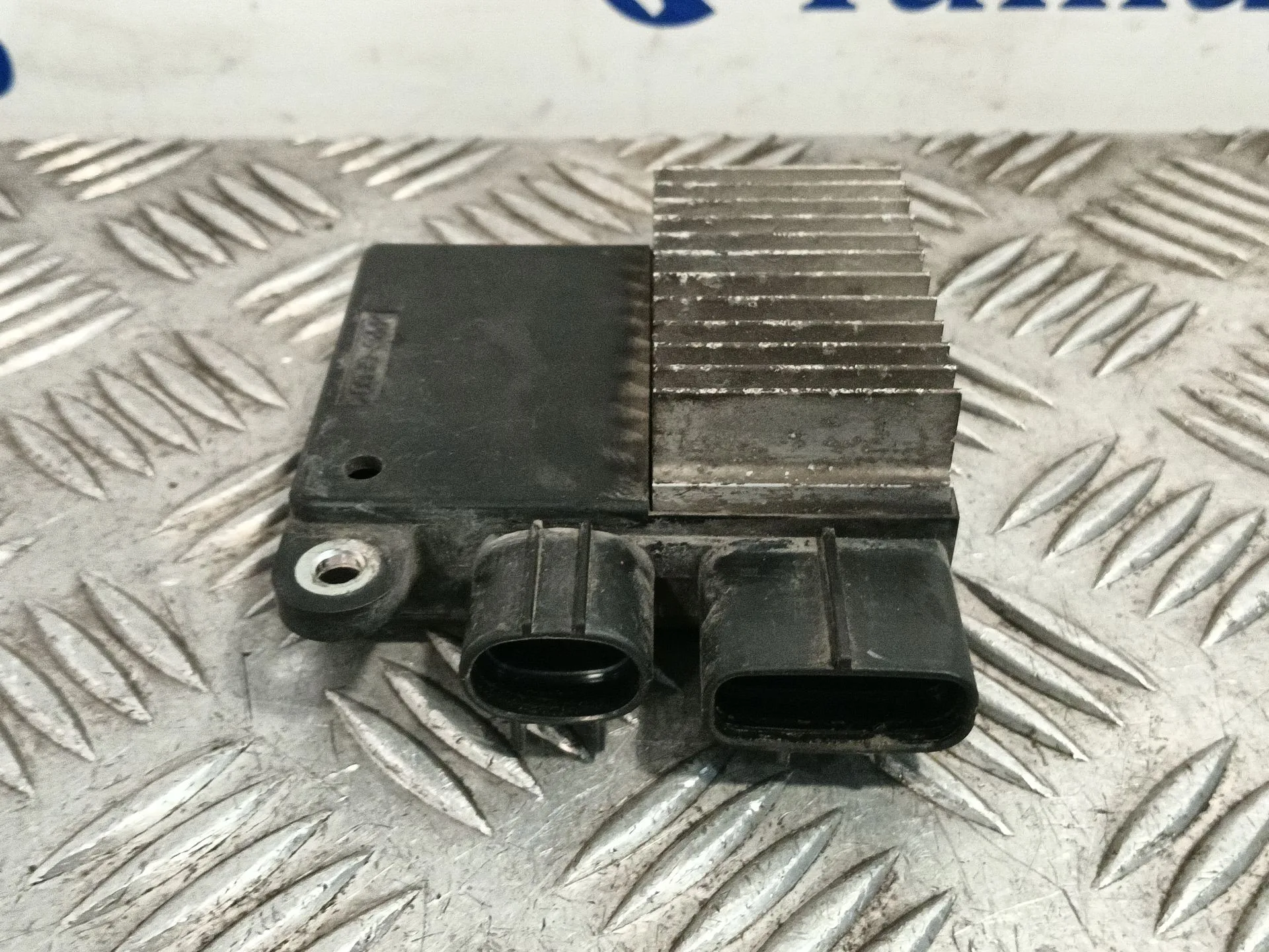 Modulo Electronico para Lexus Rx