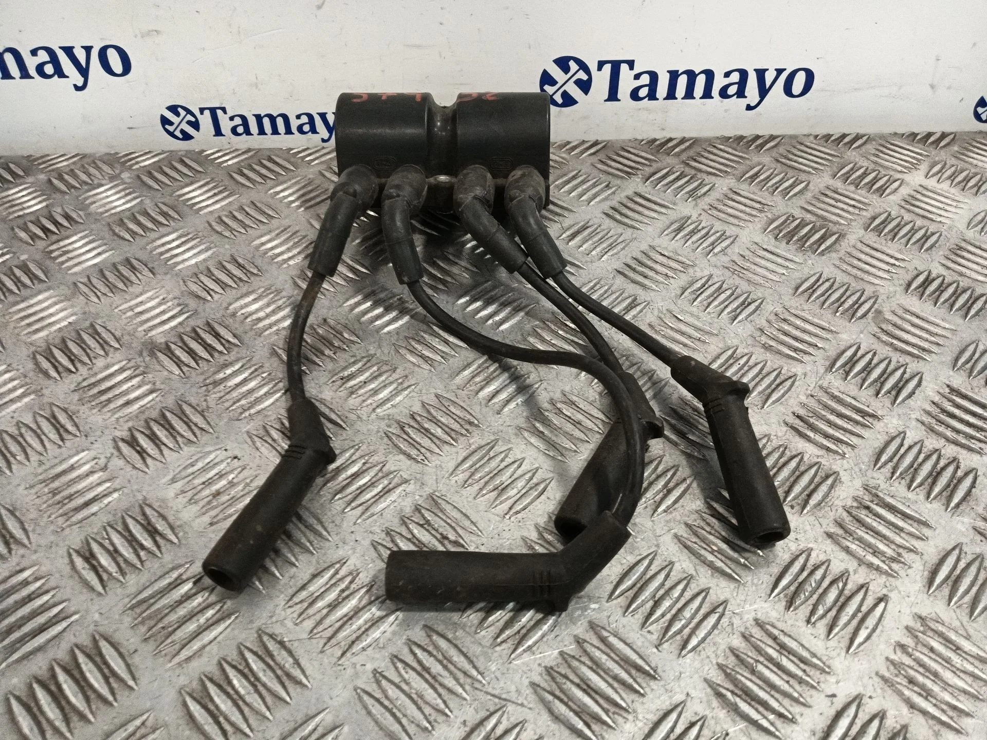 Bobina Encendido para Chevrolet Kalos