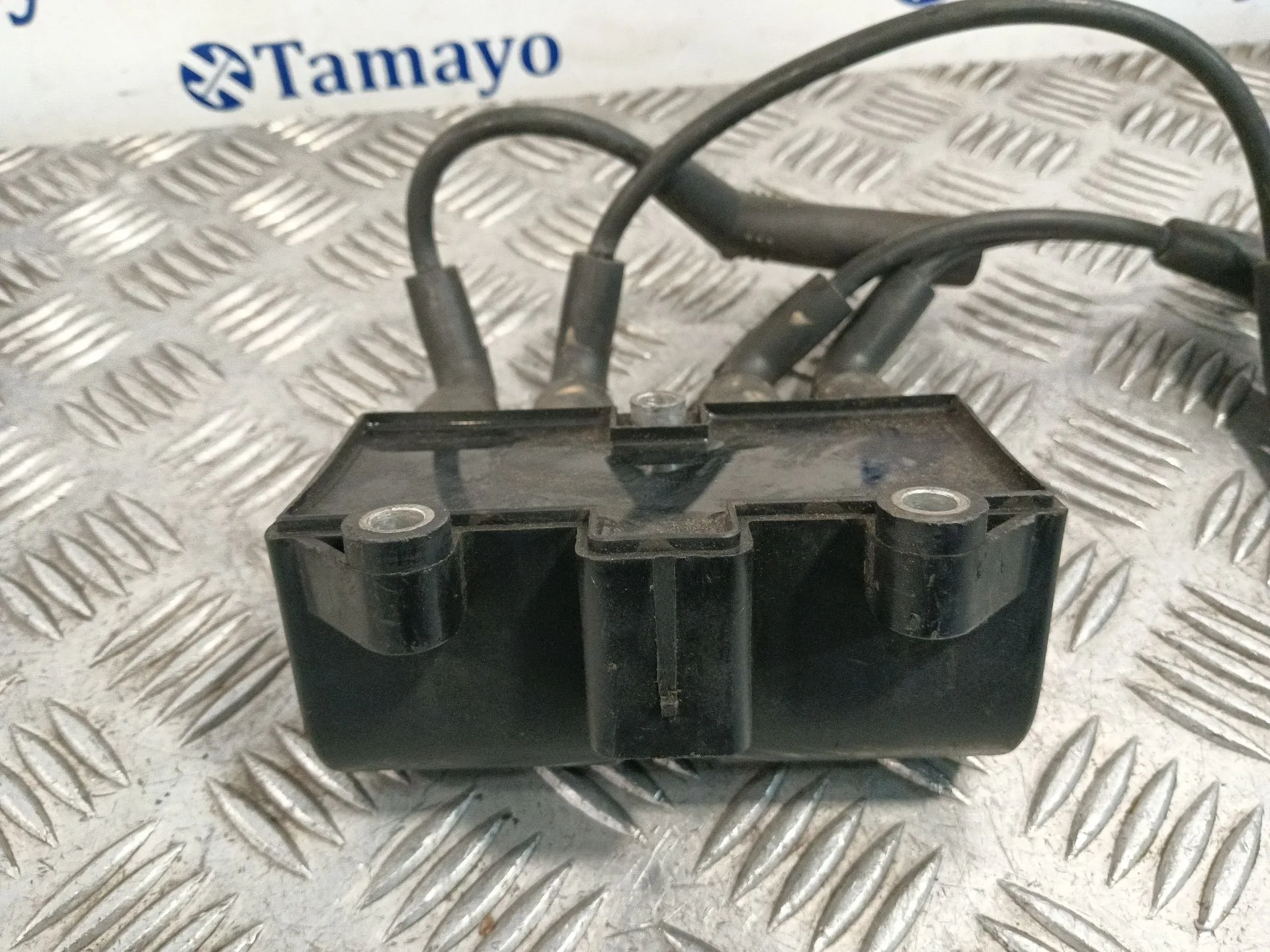 Bobina Encendido para Chevrolet Kalos